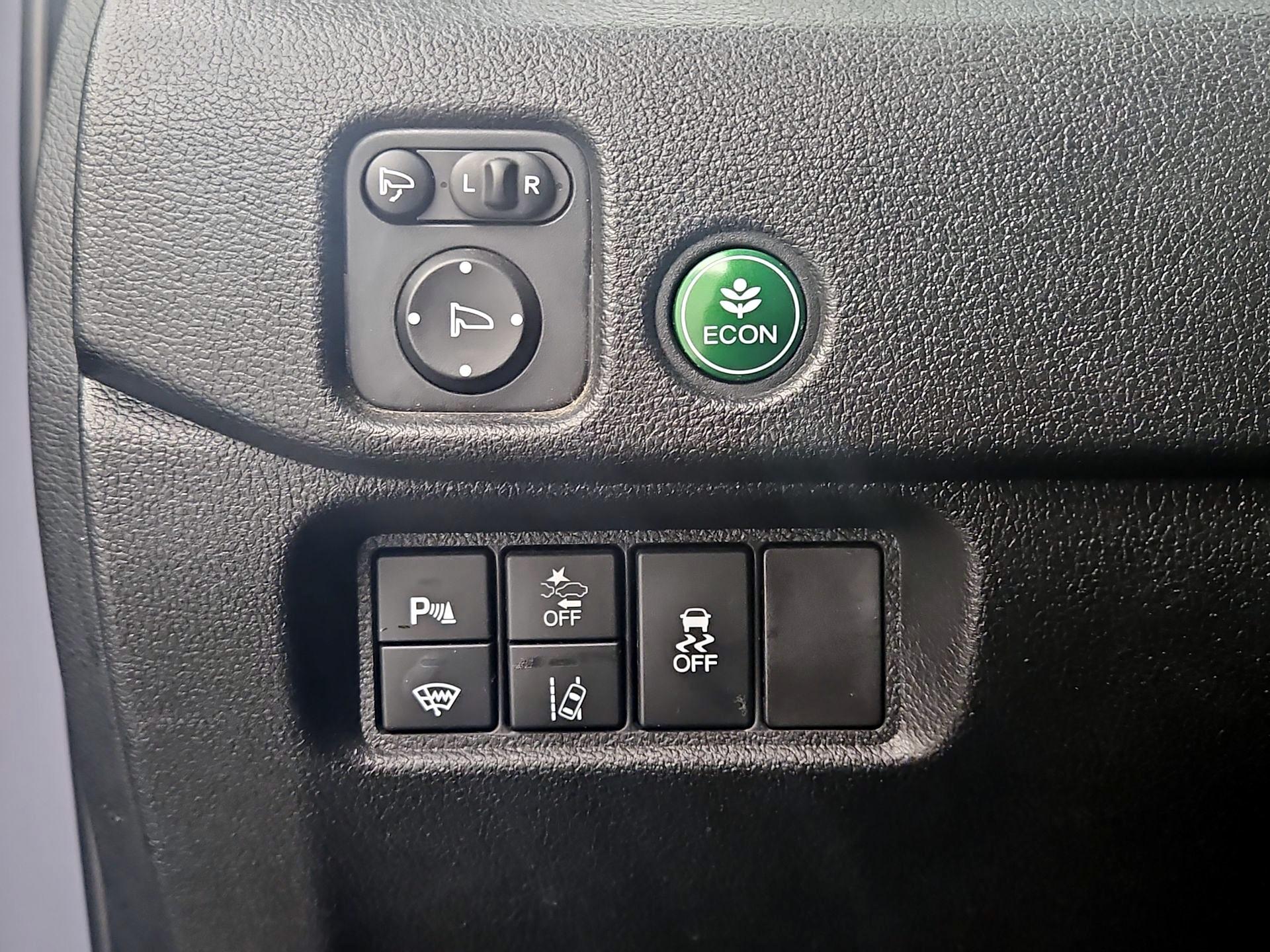 Thumbnail: 2024 Honda Passport - 13