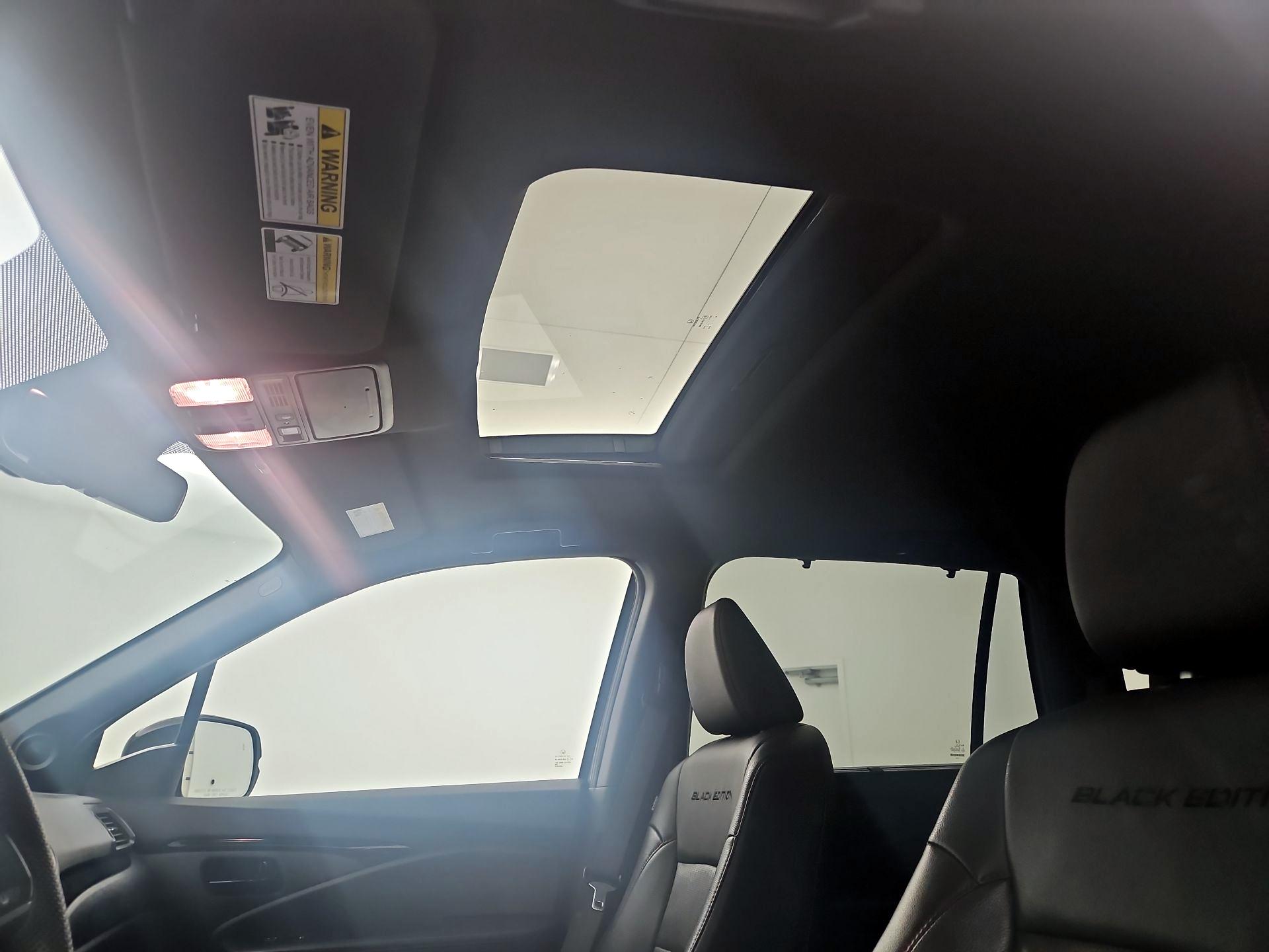 Thumbnail: 2024 Honda Passport - 20