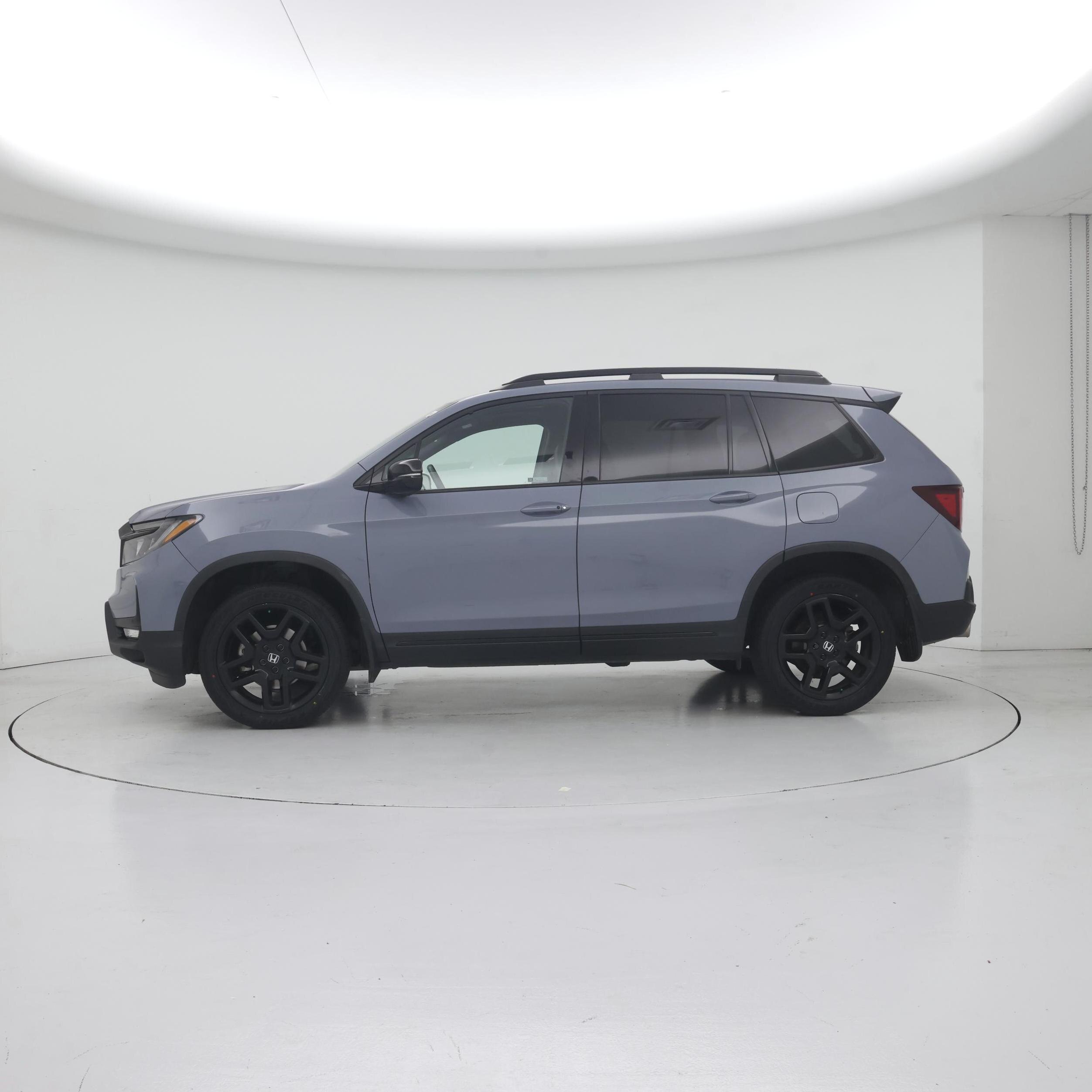 Thumbnail: 2024 Honda Passport - 3