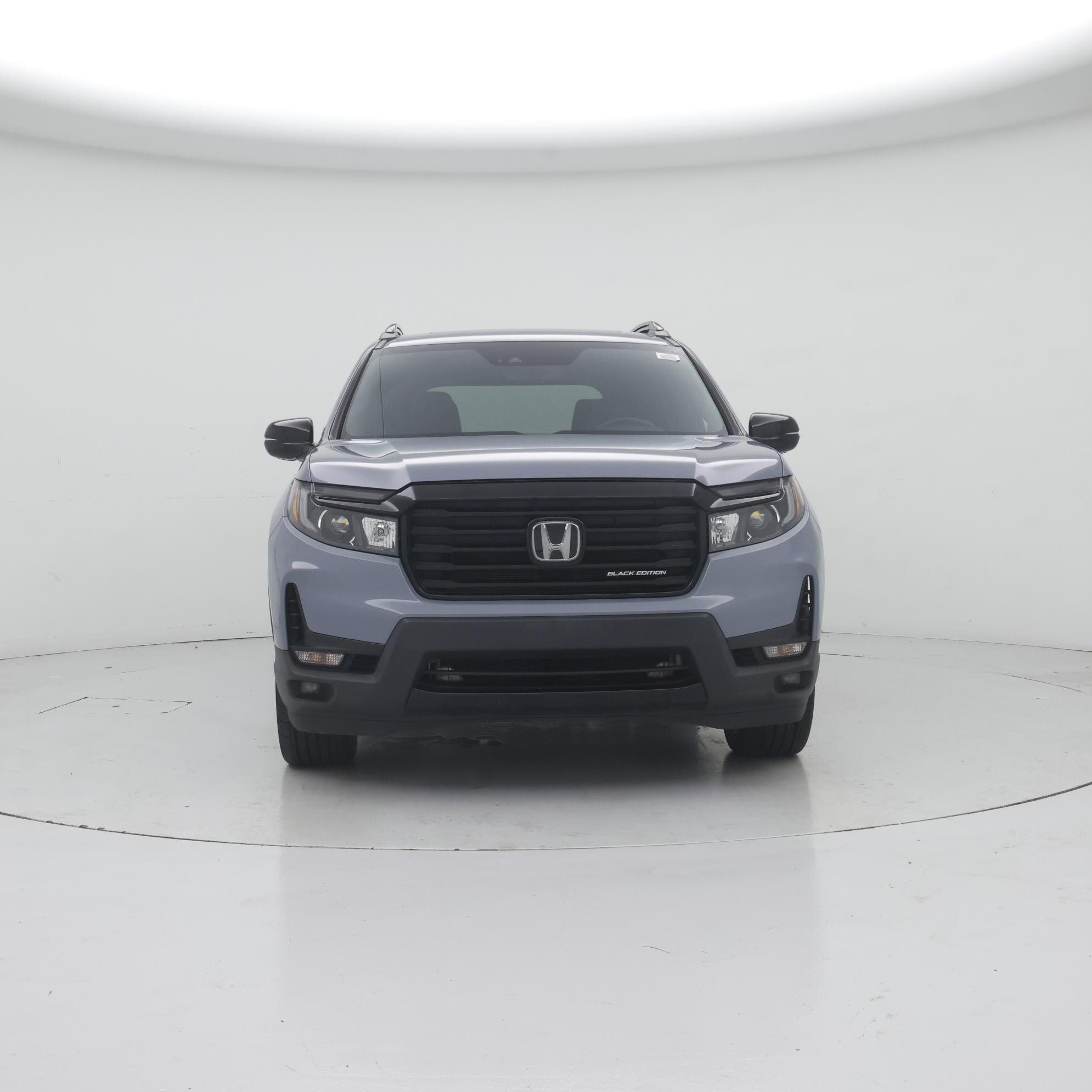 Thumbnail: 2024 Honda Passport - 5