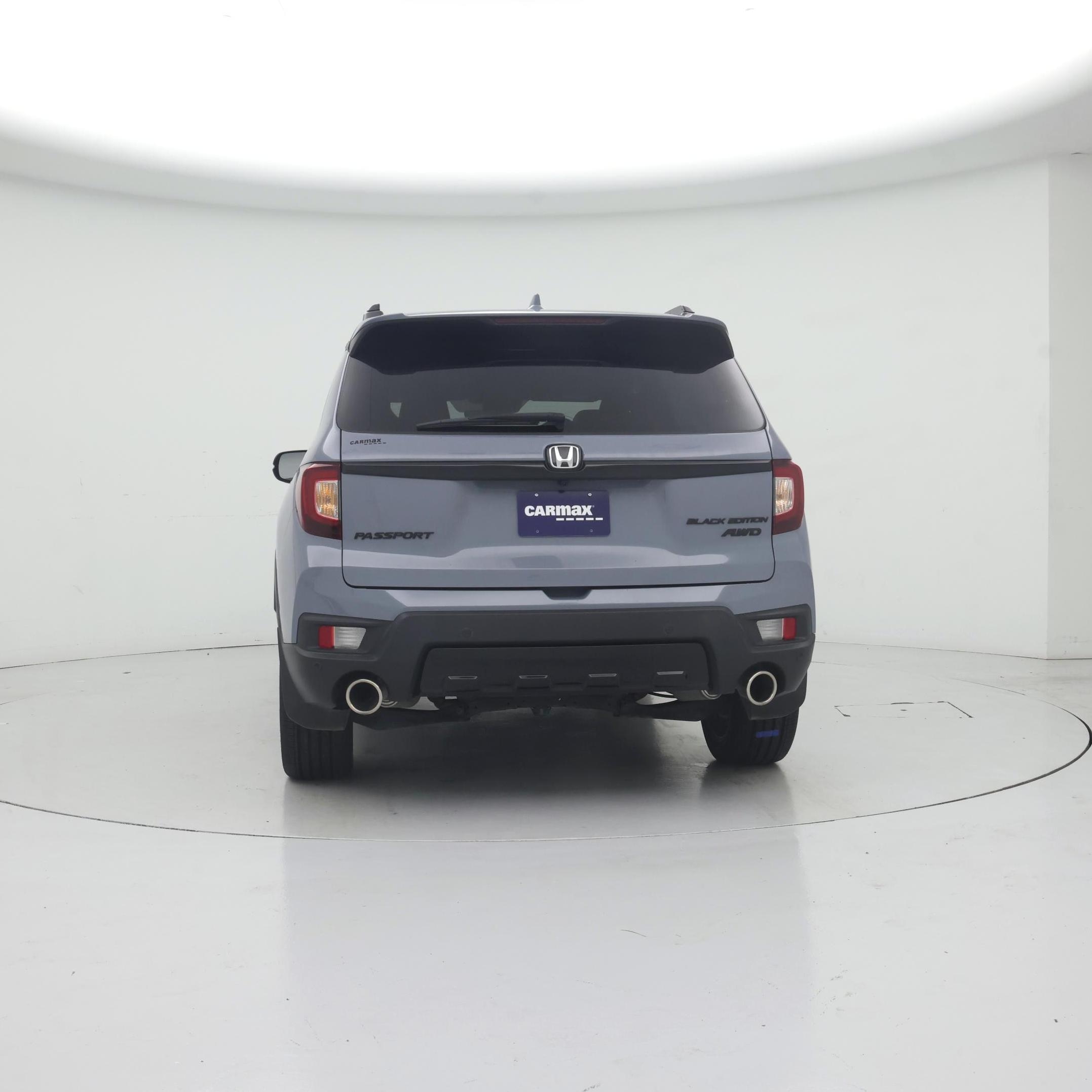 Thumbnail: 2024 Honda Passport - 6