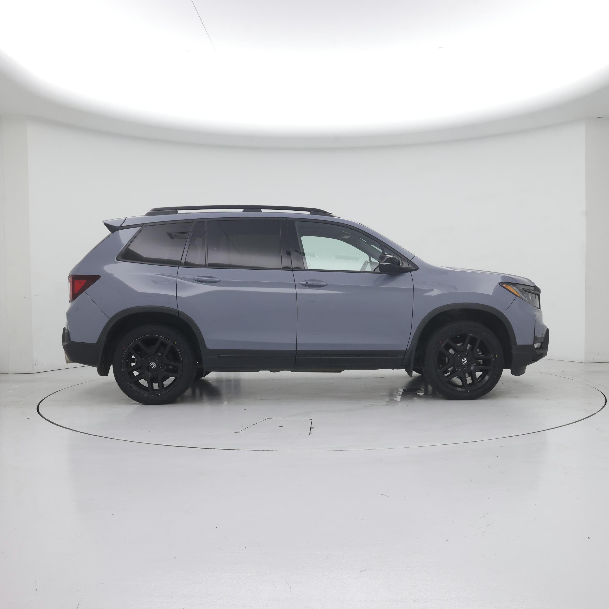 Thumbnail: 2024 Honda Passport - 7