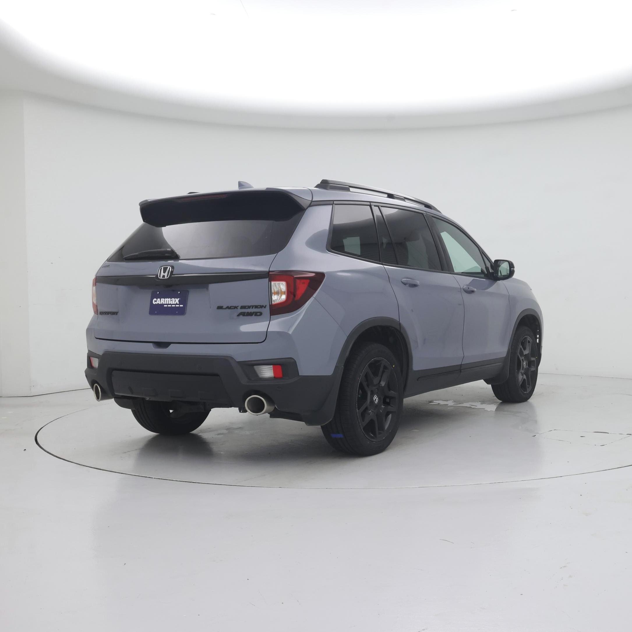 Thumbnail: 2024 Honda Passport - 8