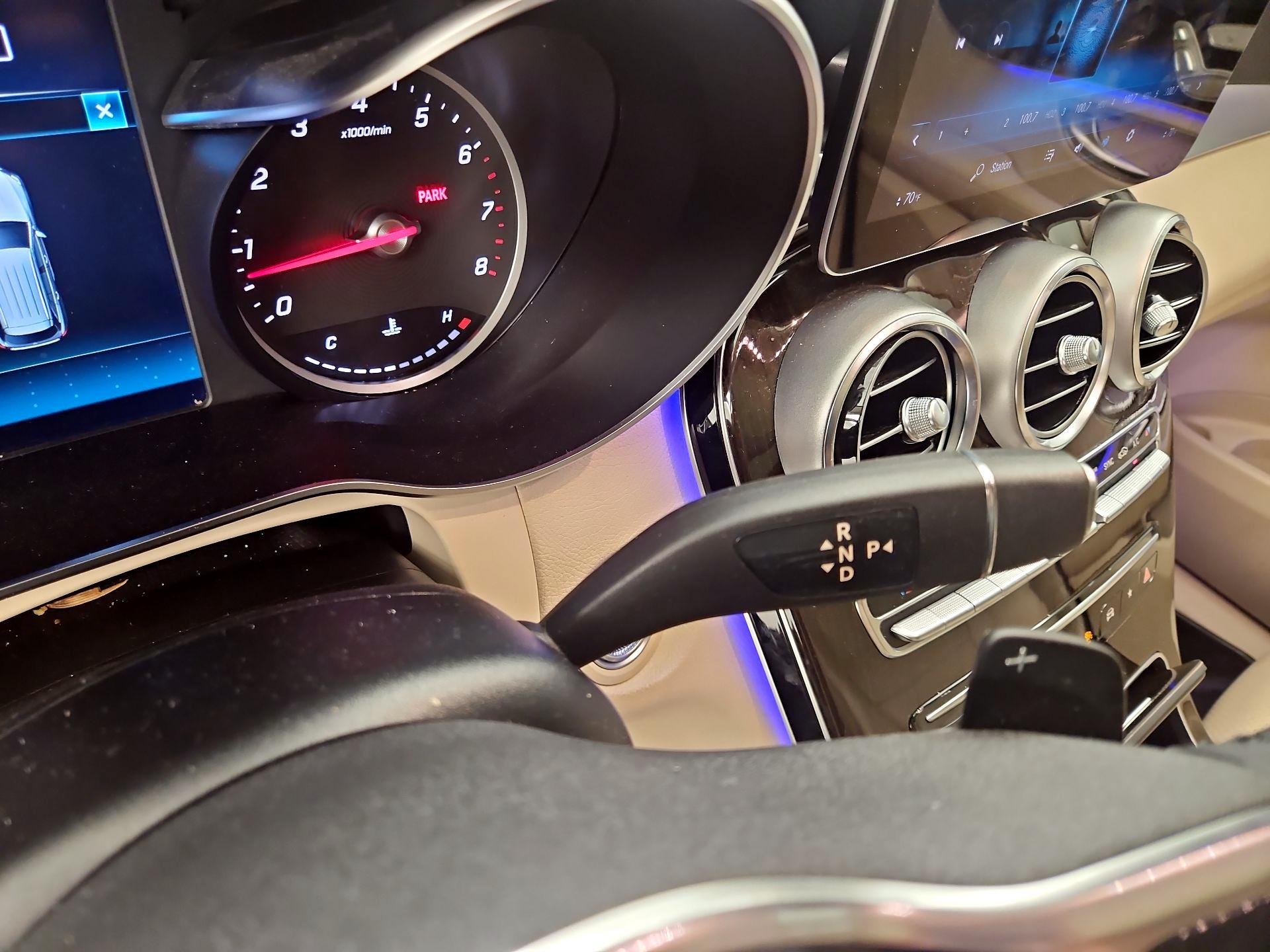 Thumbnail: 2020 Mercedes-Benz GLC - 17