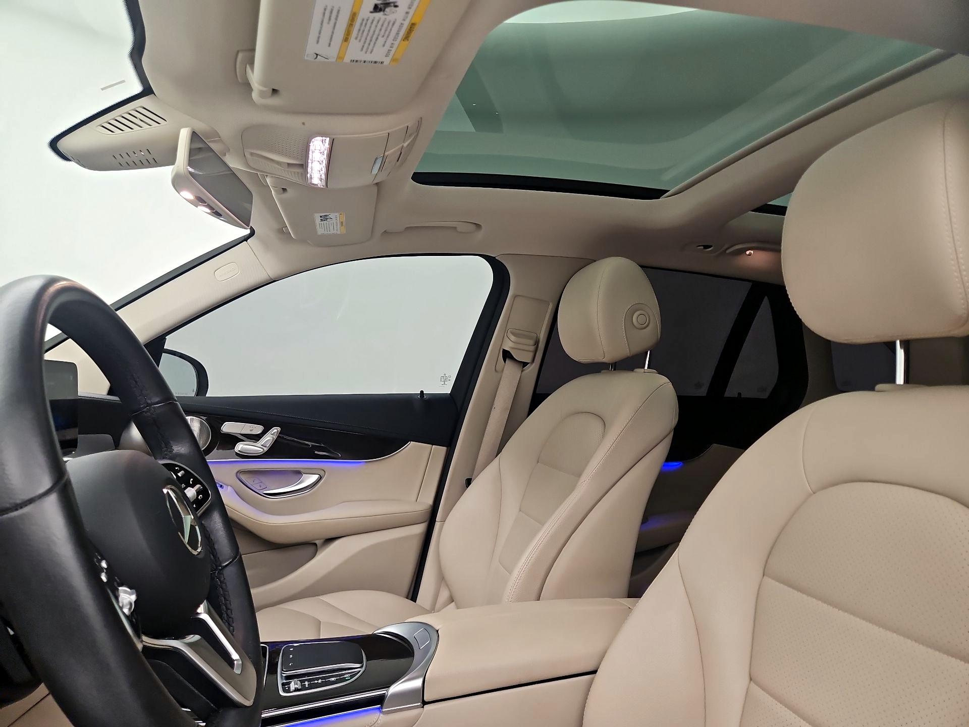 Thumbnail: 2020 Mercedes-Benz GLC - 19