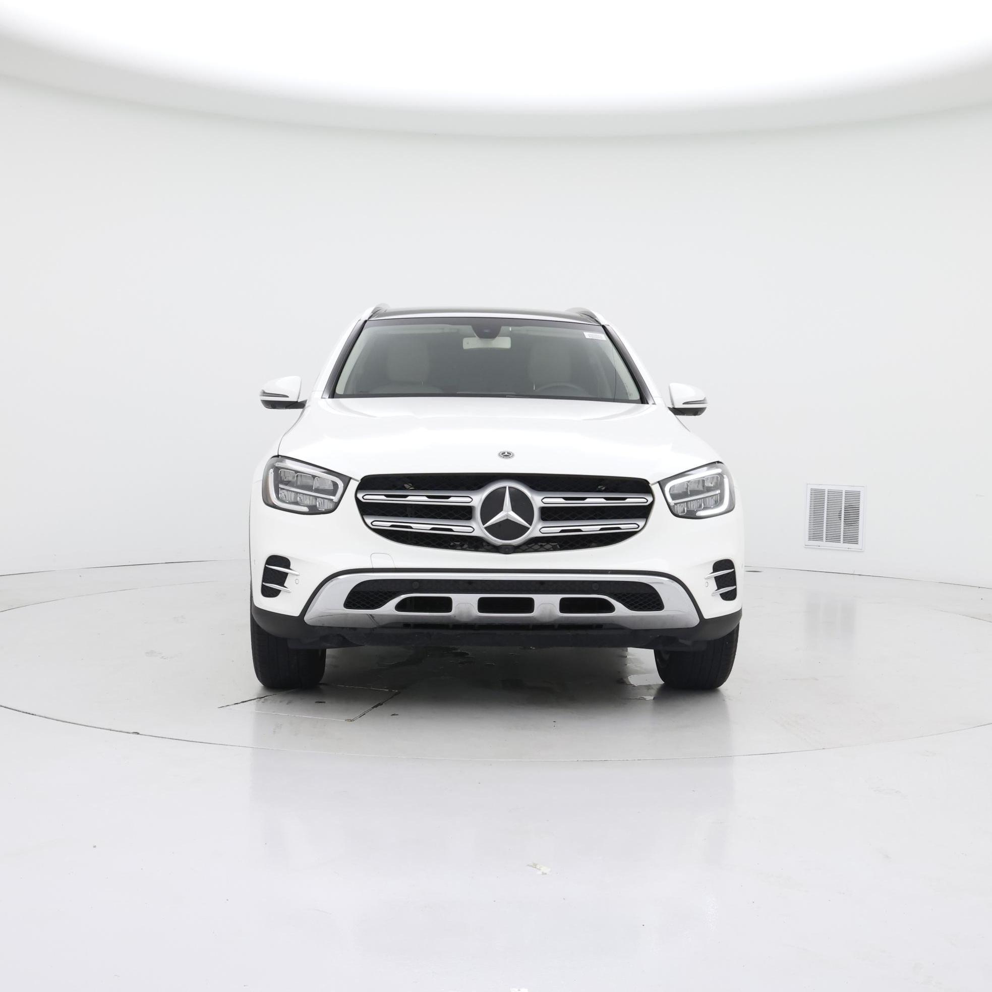 Thumbnail: 2020 Mercedes-Benz GLC - 5
