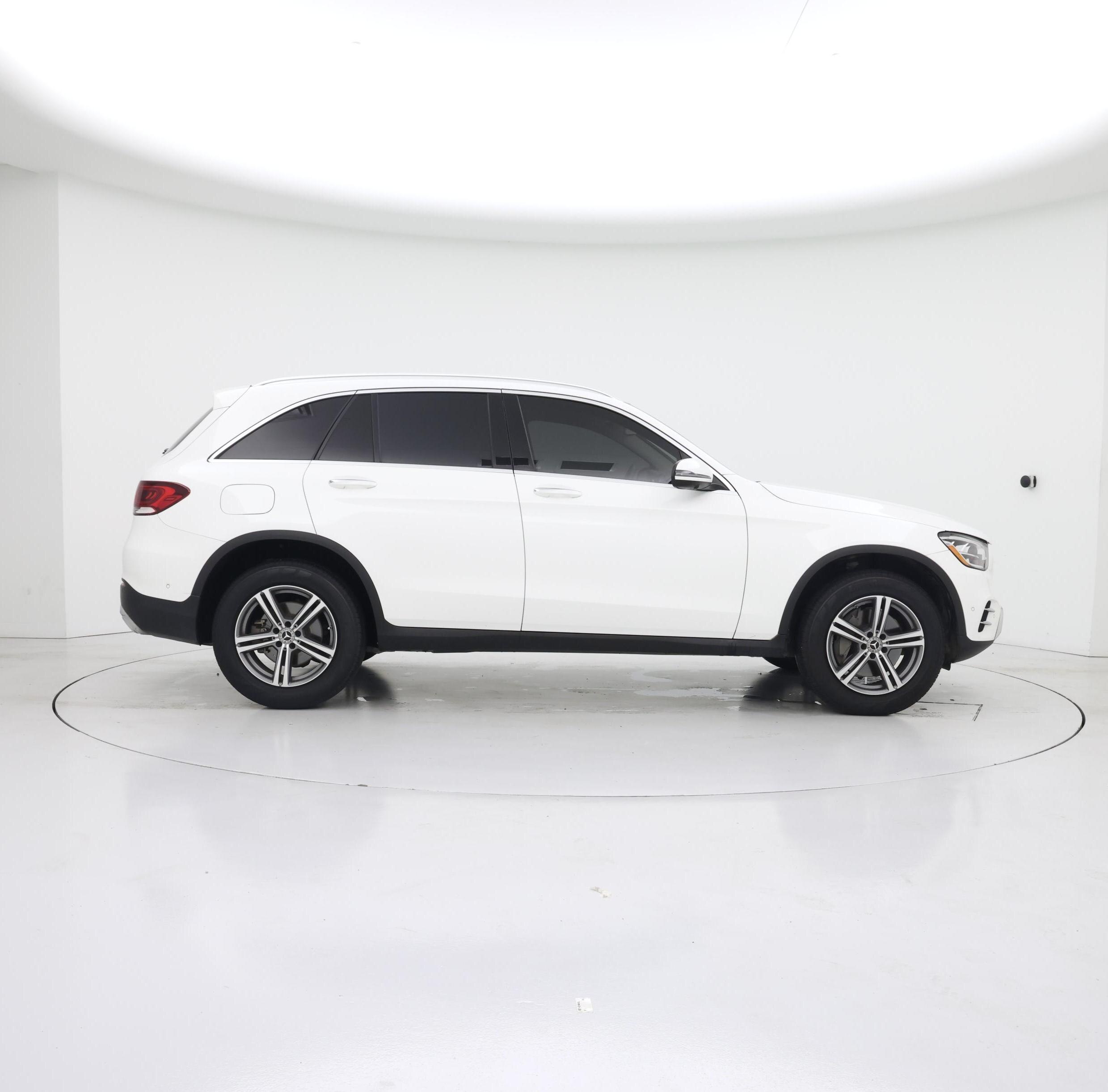 Thumbnail: 2020 Mercedes-Benz GLC - 7