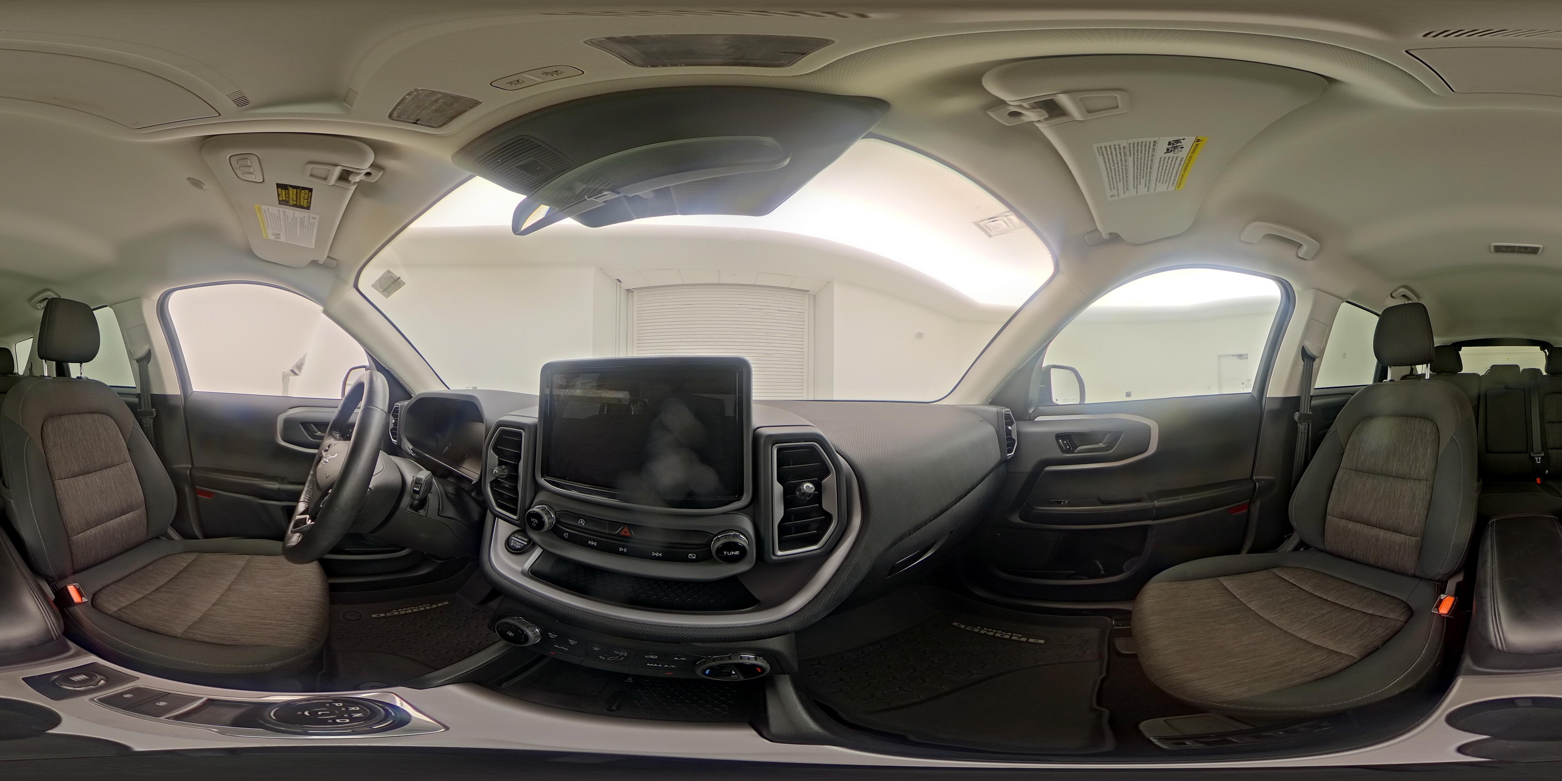 2023 Ford Bronco Sport Big Bend - Photo 24