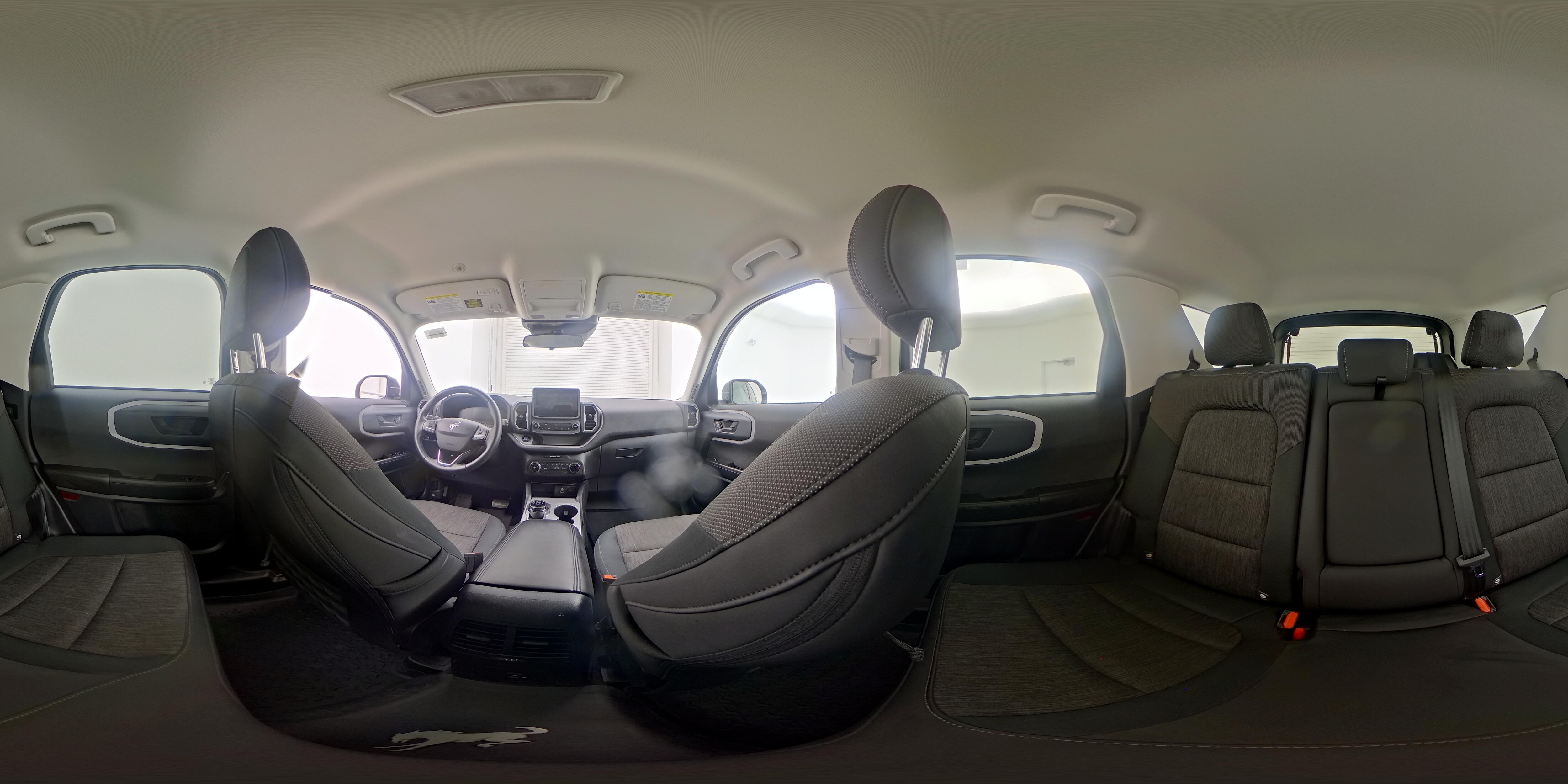 2023 Ford Bronco Sport Big Bend - Photo 25