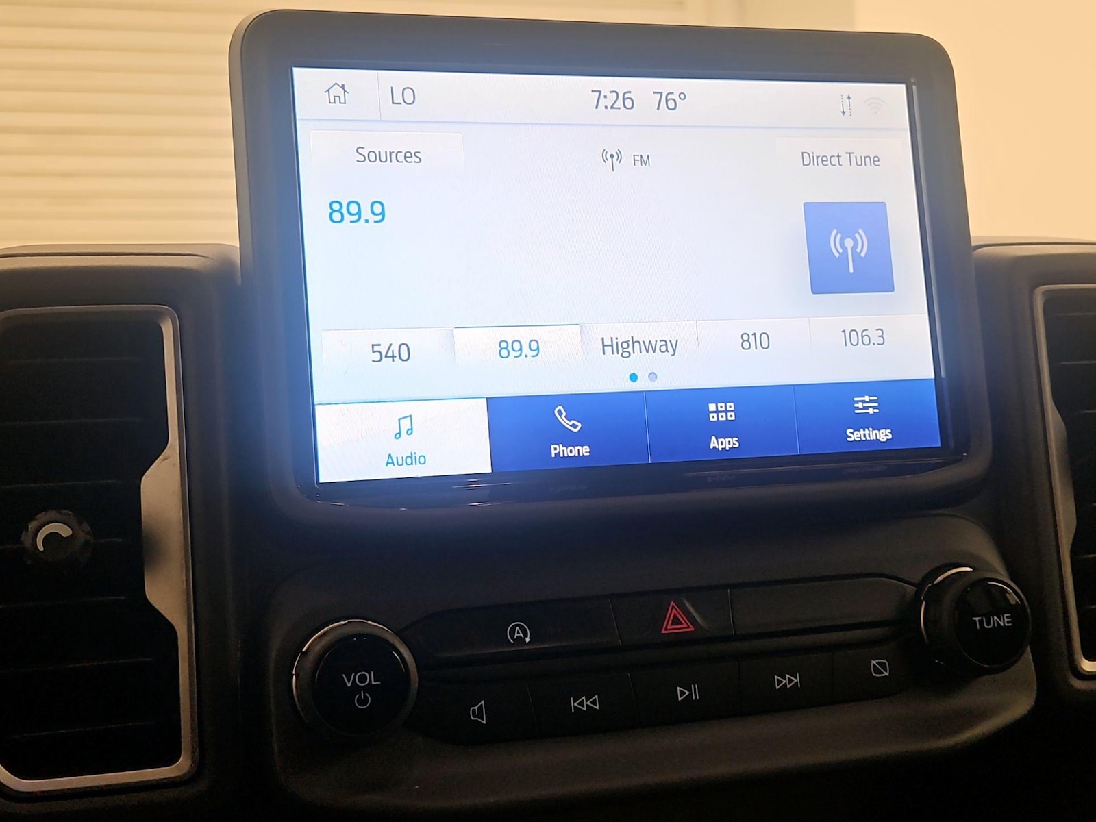 2023 Ford Bronco Sport Big Bend - Photo 16