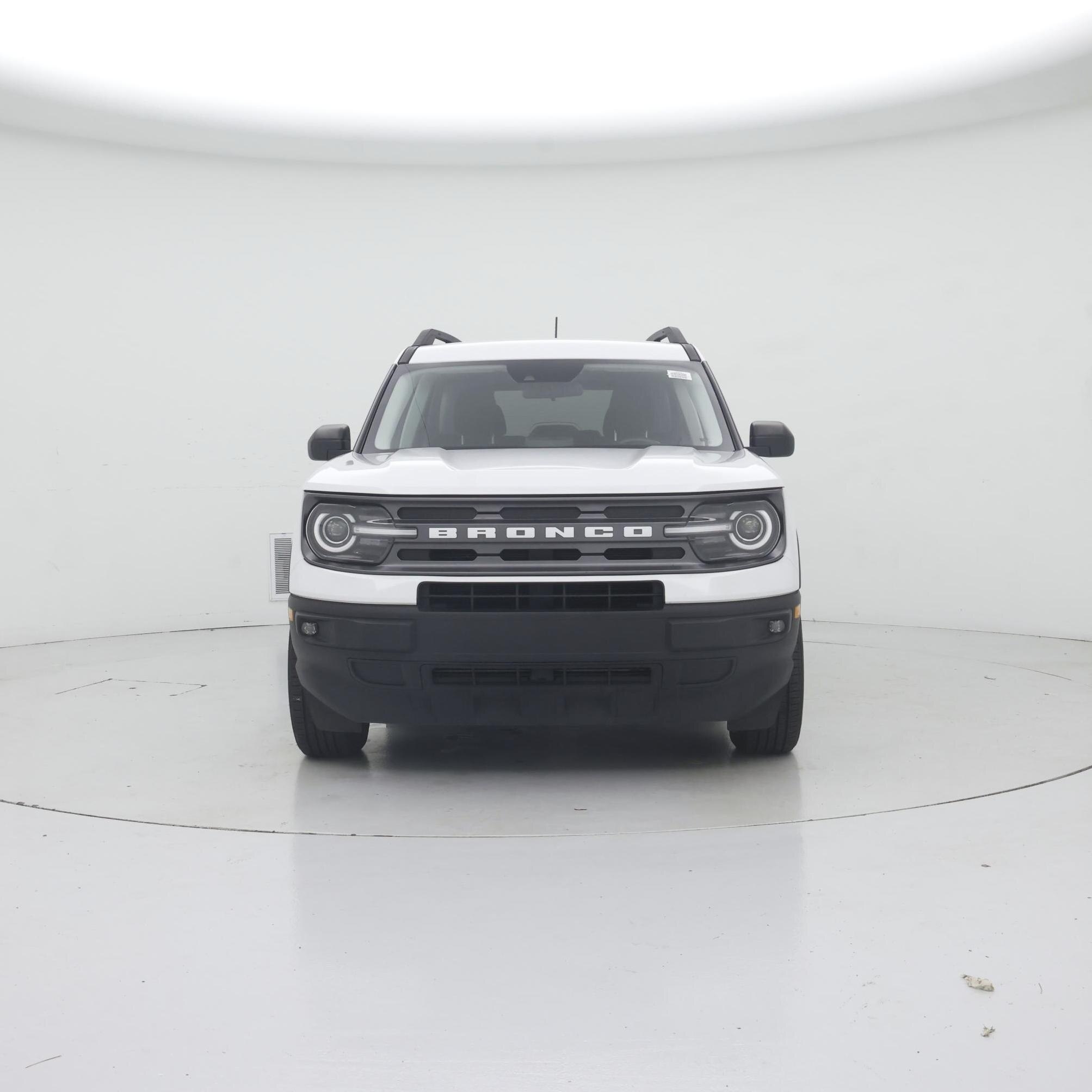 Thumbnail: 2023 Ford Bronco Sport - 5