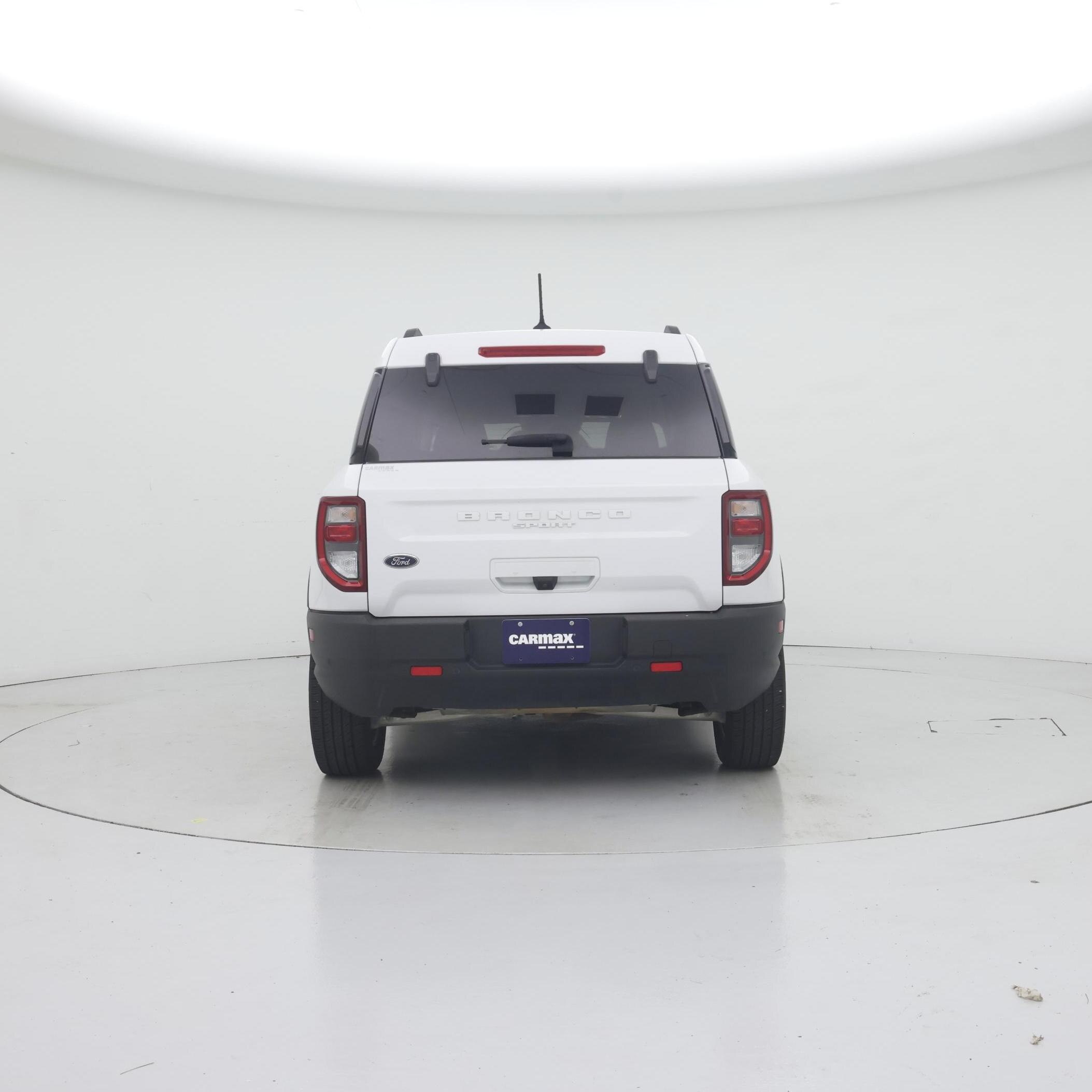 Thumbnail: 2023 Ford Bronco Sport - 6
