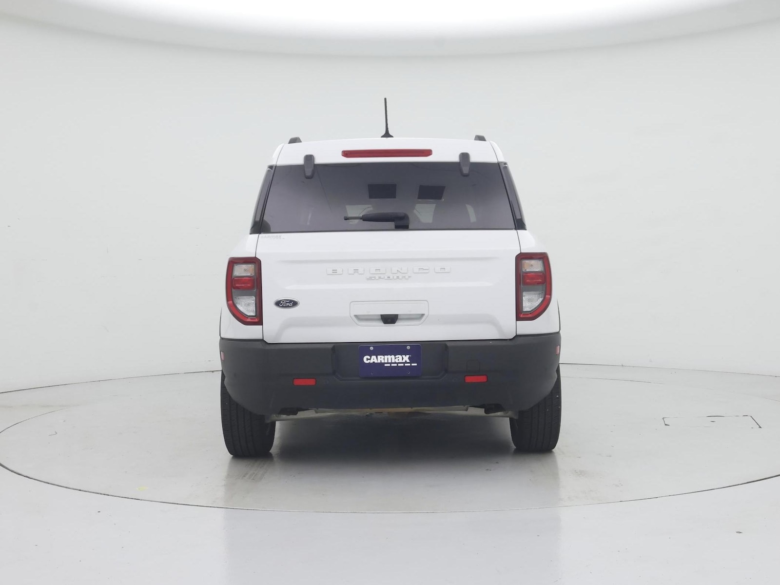2023 Ford Bronco Sport Big Bend - Photo 7