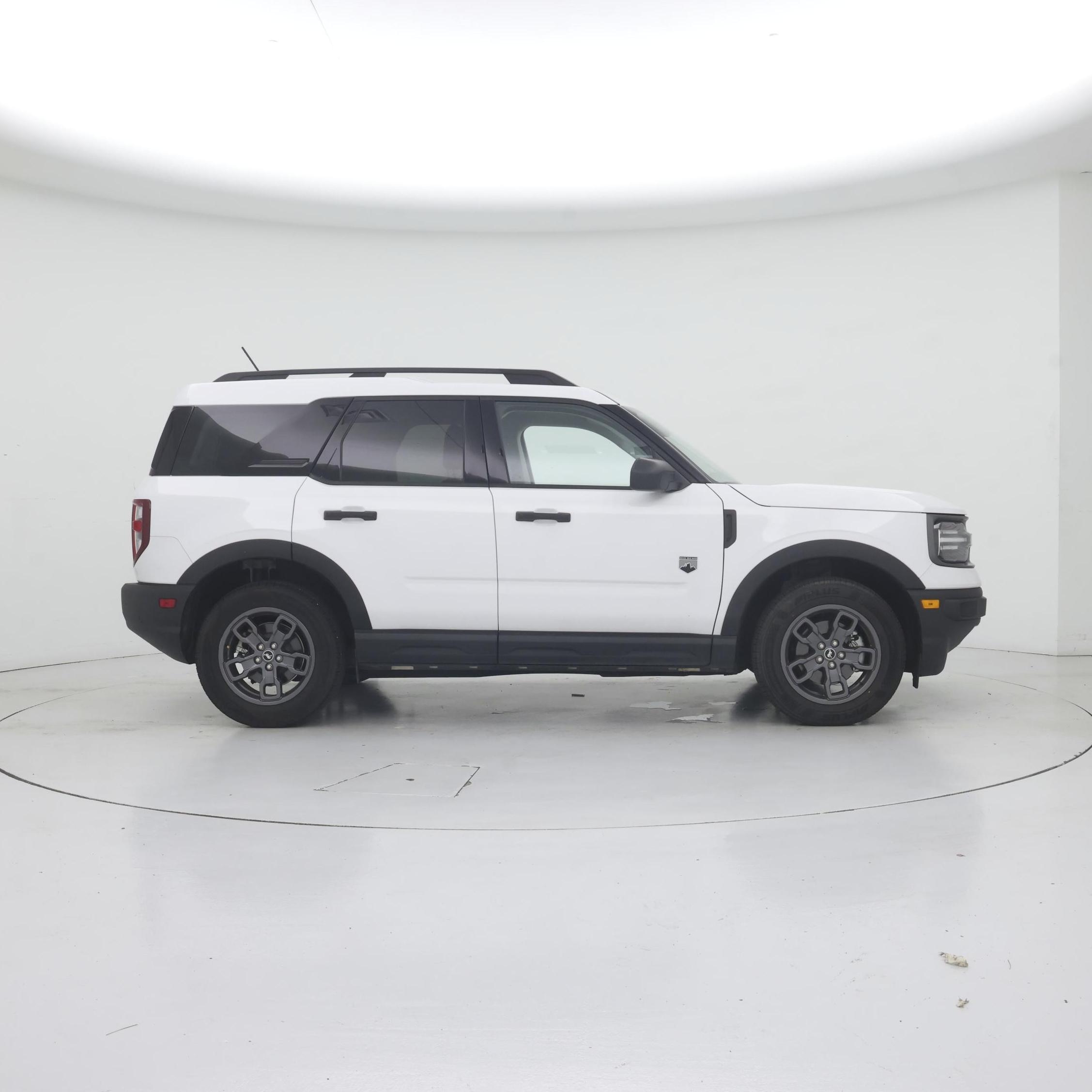 Thumbnail: 2023 Ford Bronco Sport - 7