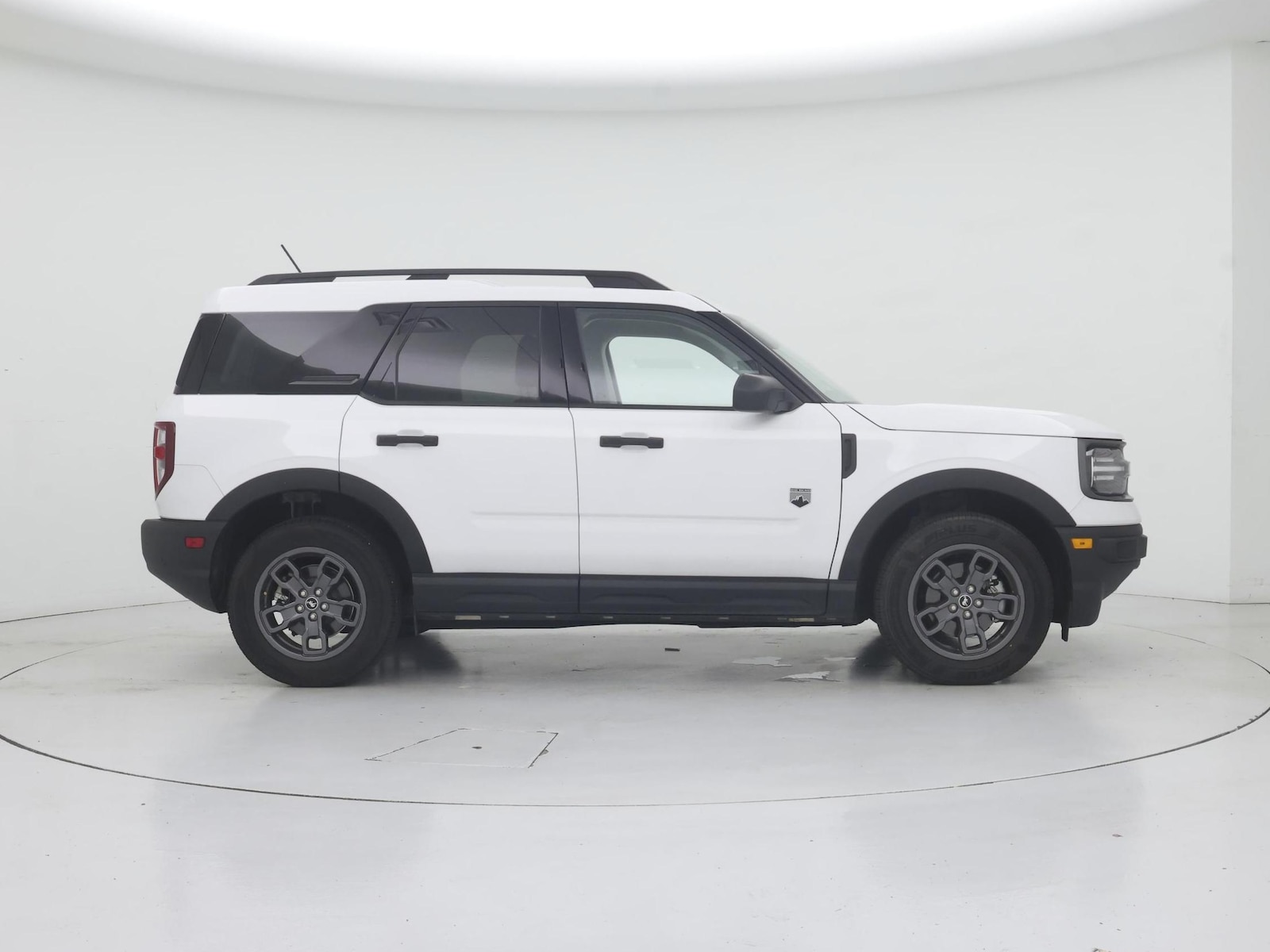 2023 Ford Bronco Sport Big Bend - Photo 8