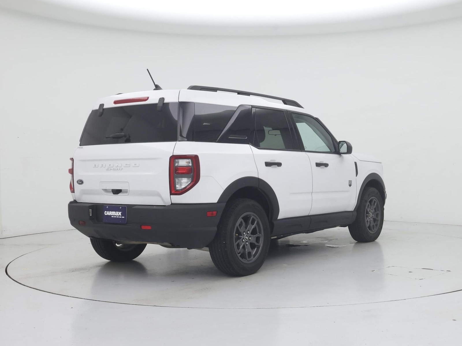 2023 Ford Bronco Sport Big Bend - Photo 9
