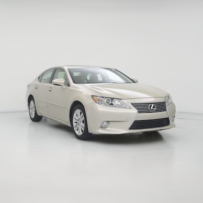 2015 Lexus ES 350