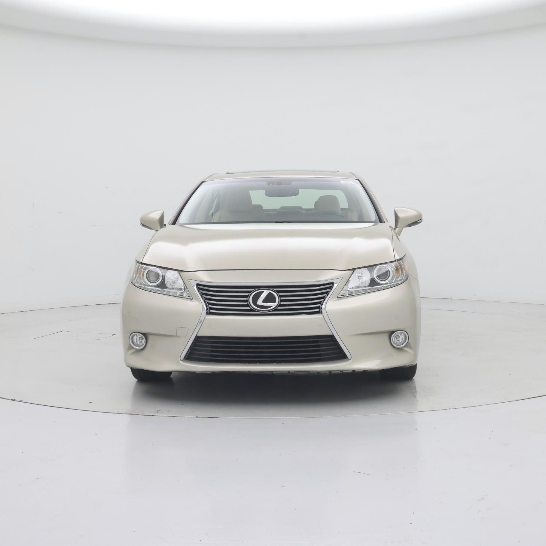 Thumbnail: 2015 Lexus ES - 5