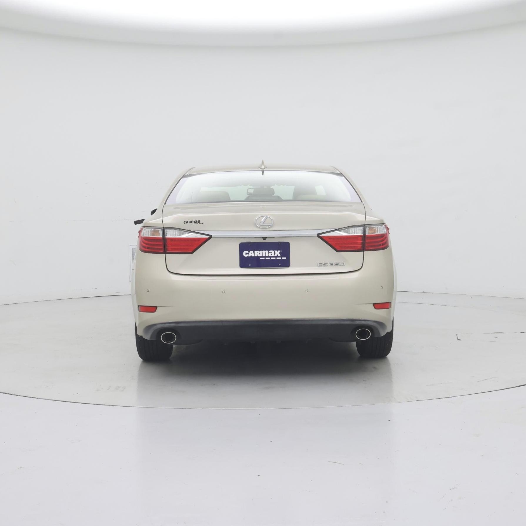 Thumbnail: 2015 Lexus ES - 6