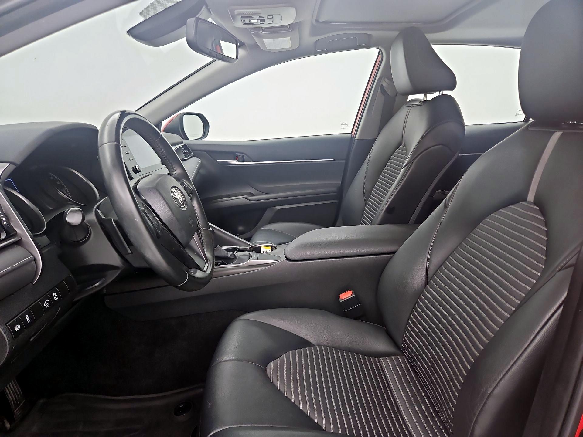 Thumbnail: 2023 Toyota Camry - 11