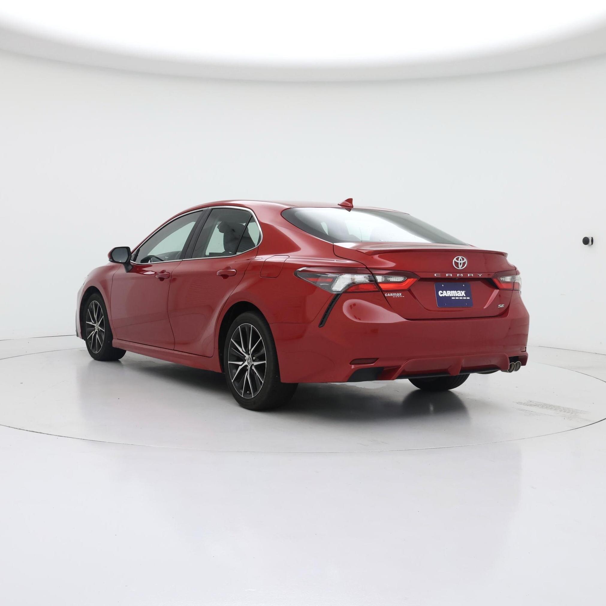 Thumbnail: 2023 Toyota Camry - 2