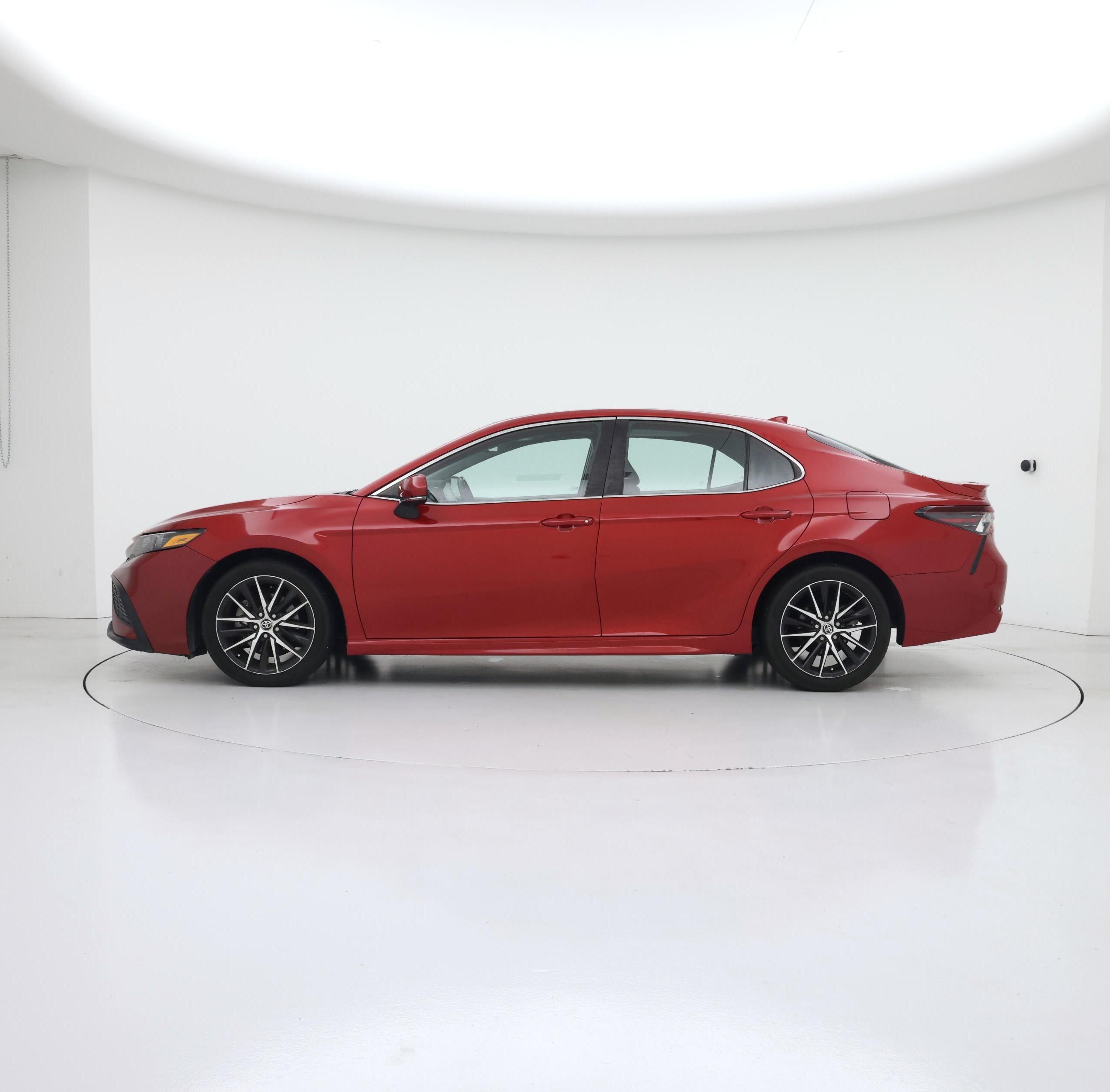 Thumbnail: 2023 Toyota Camry - 3