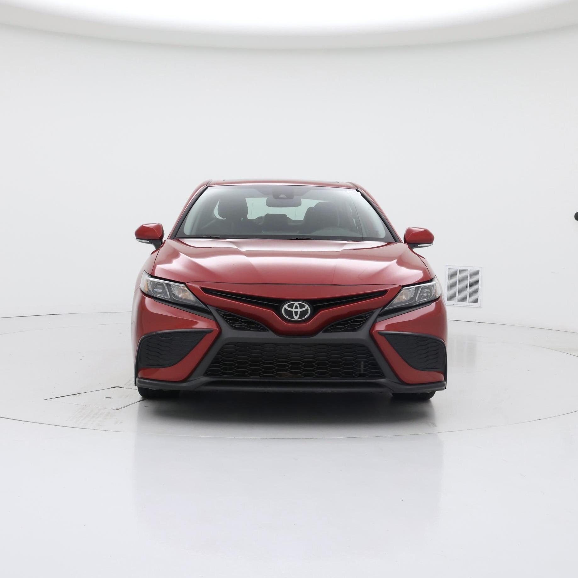 Thumbnail: 2023 Toyota Camry - 5