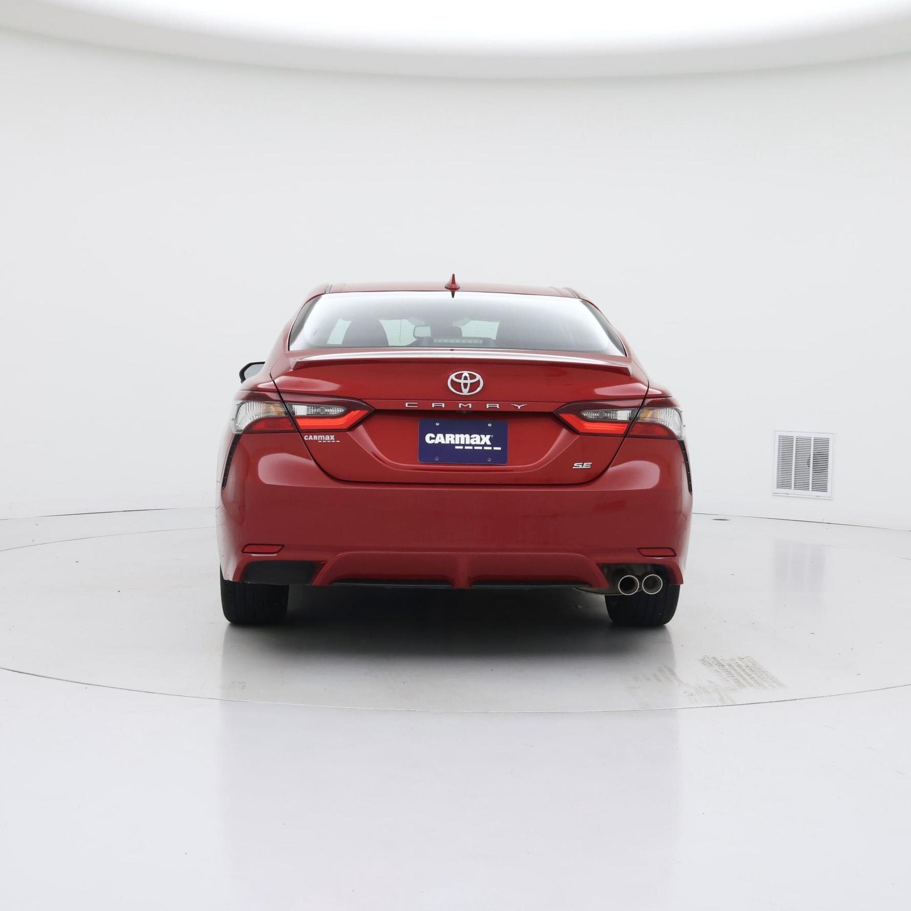 Thumbnail: 2023 Toyota Camry - 6