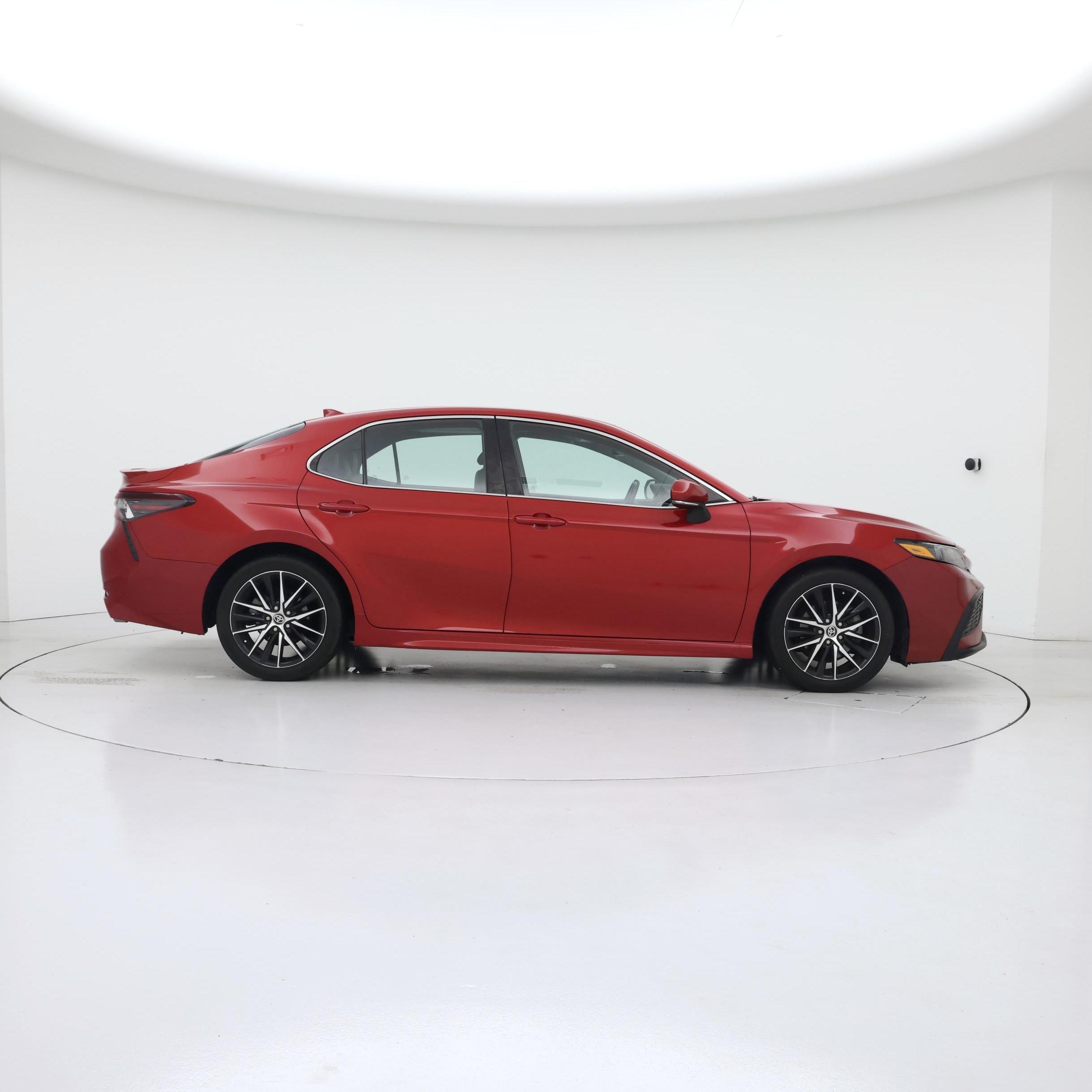 Thumbnail: 2023 Toyota Camry - 7