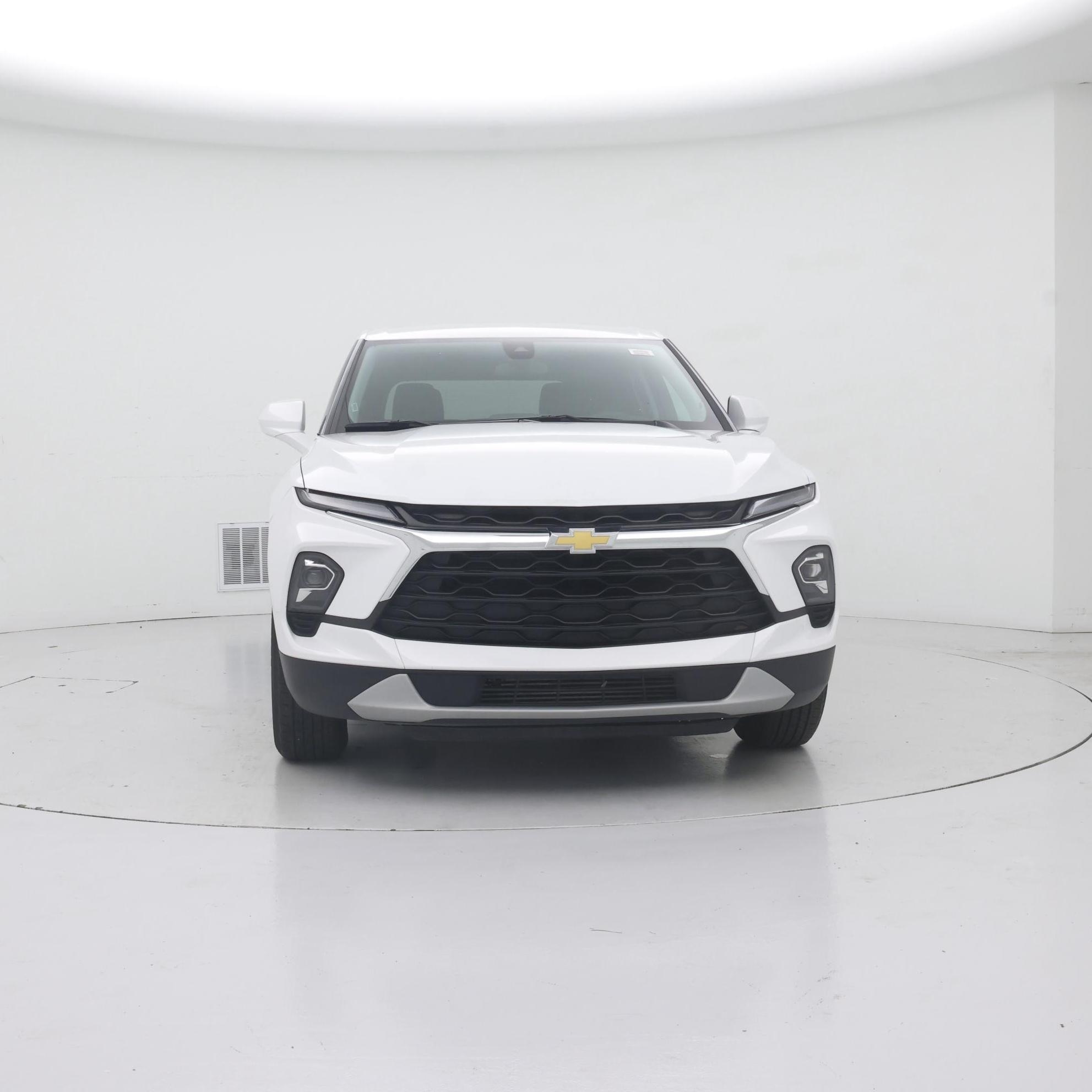 Thumbnail: 2025 Chevrolet Blazer - 5