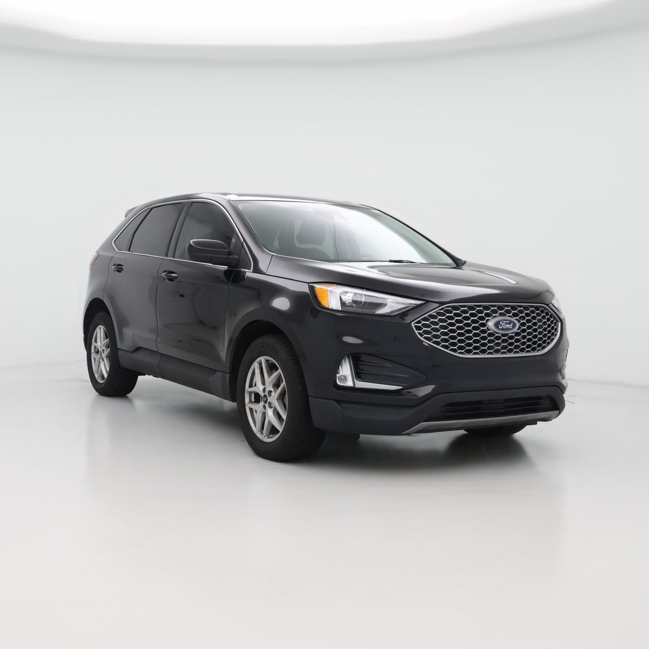 Thumbnail: 2024 Ford Edge - 1