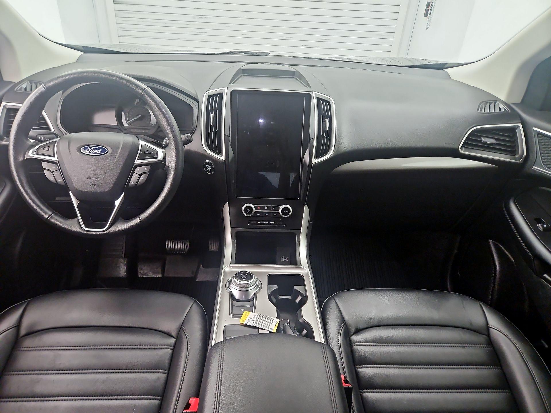 Thumbnail: 2024 Ford Edge - 9