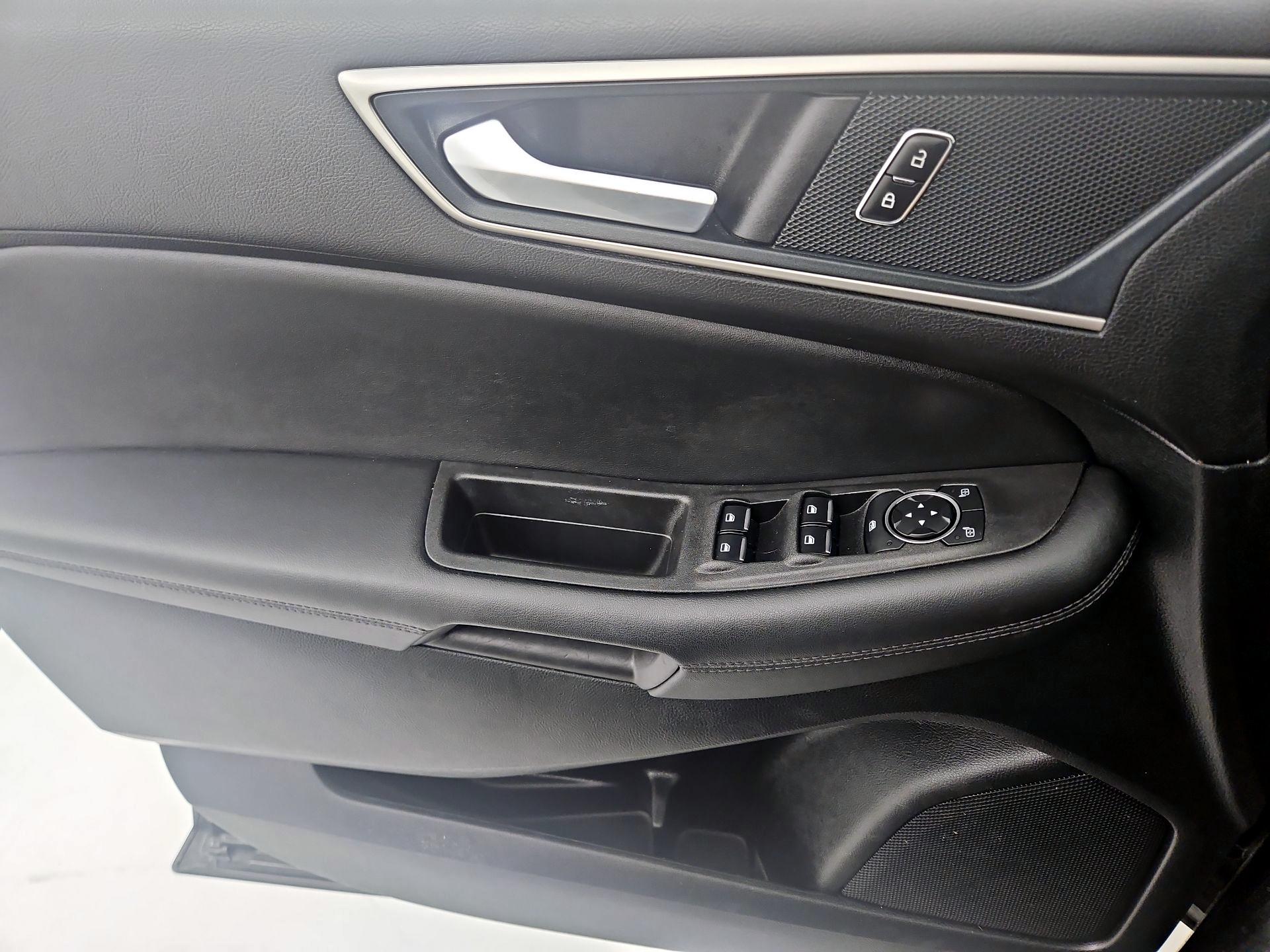 Thumbnail: 2024 Ford Edge - 12
