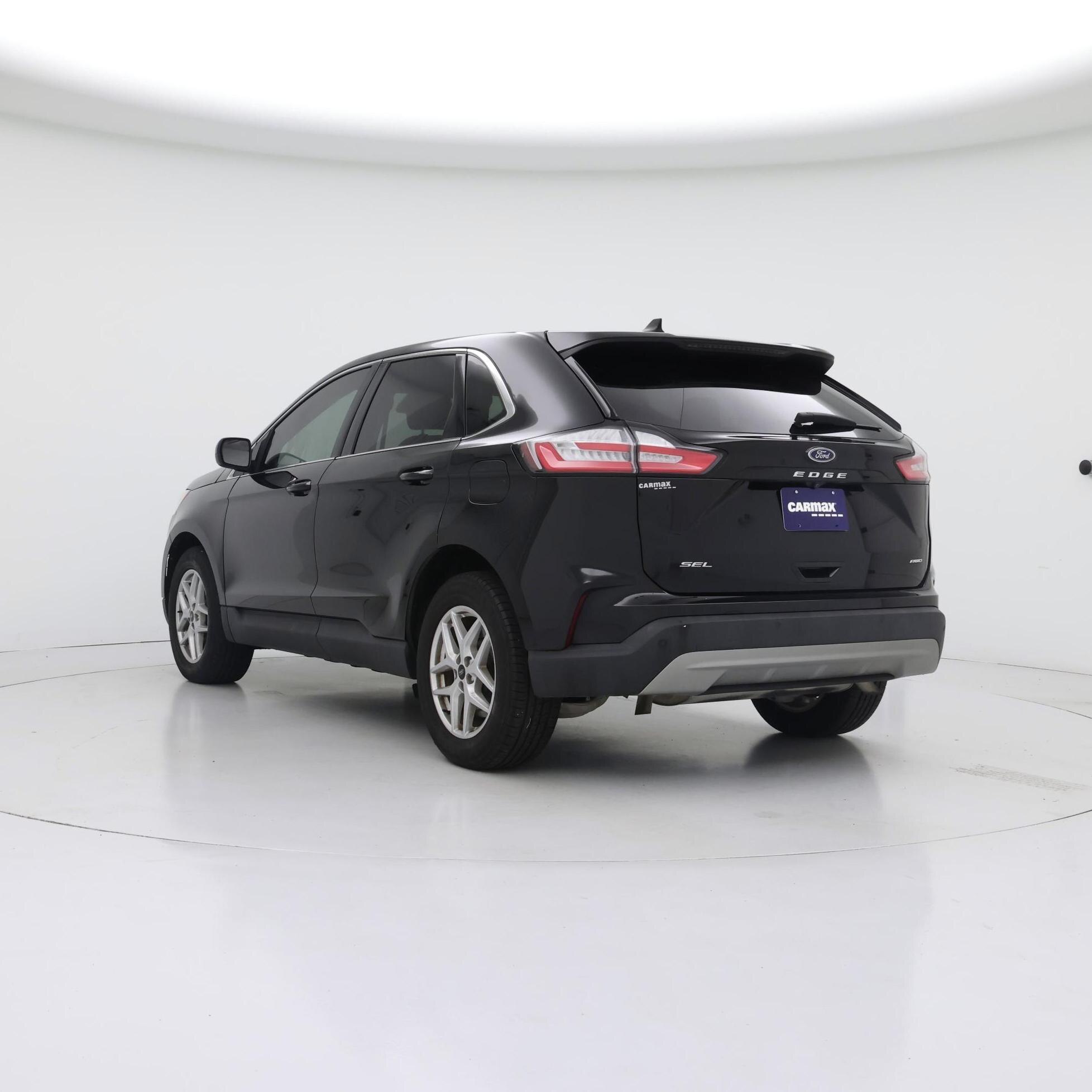 Thumbnail: 2024 Ford Edge - 2