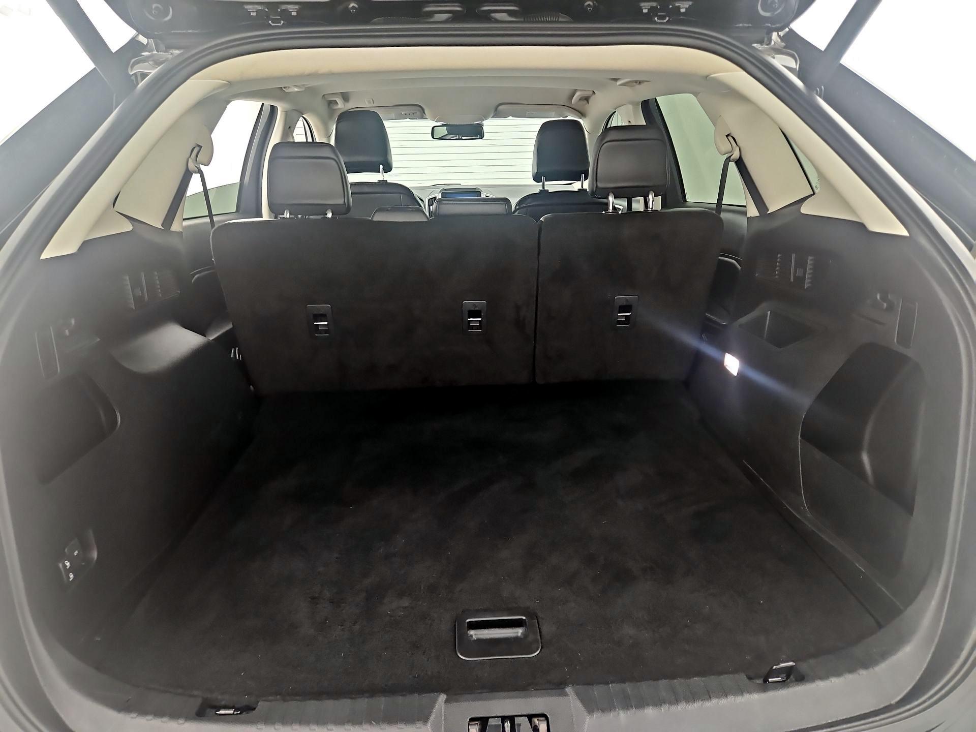 Thumbnail: 2024 Ford Edge - 20