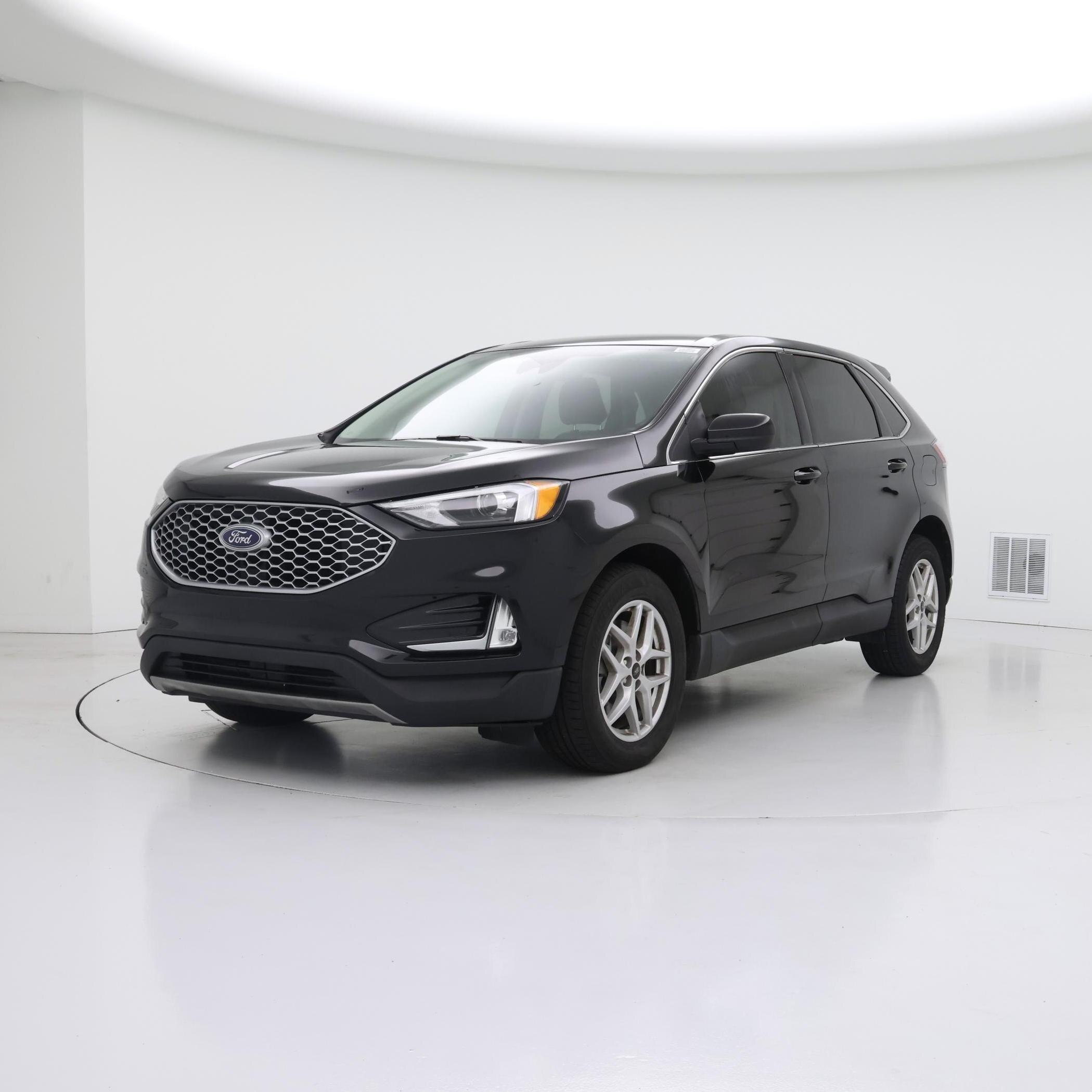 Thumbnail: 2024 Ford Edge - 4