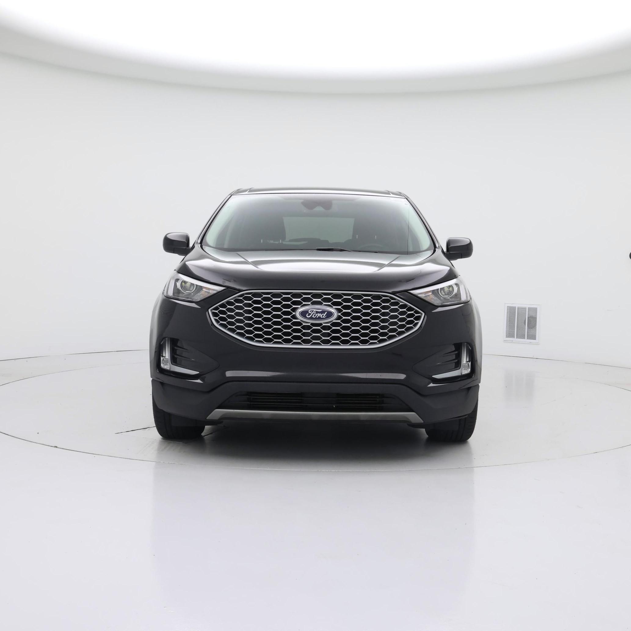 Thumbnail: 2024 Ford Edge - 5
