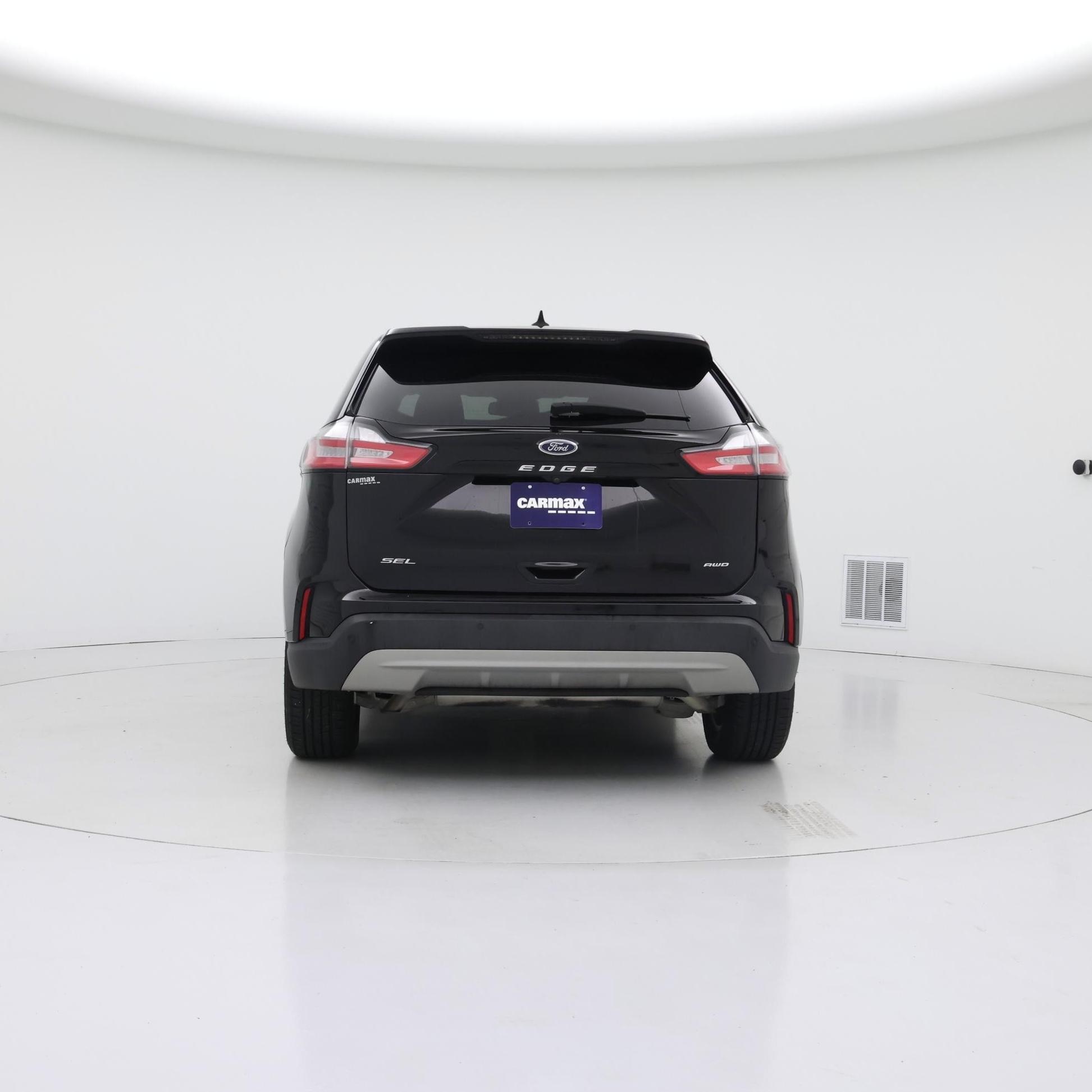 Thumbnail: 2024 Ford Edge - 6