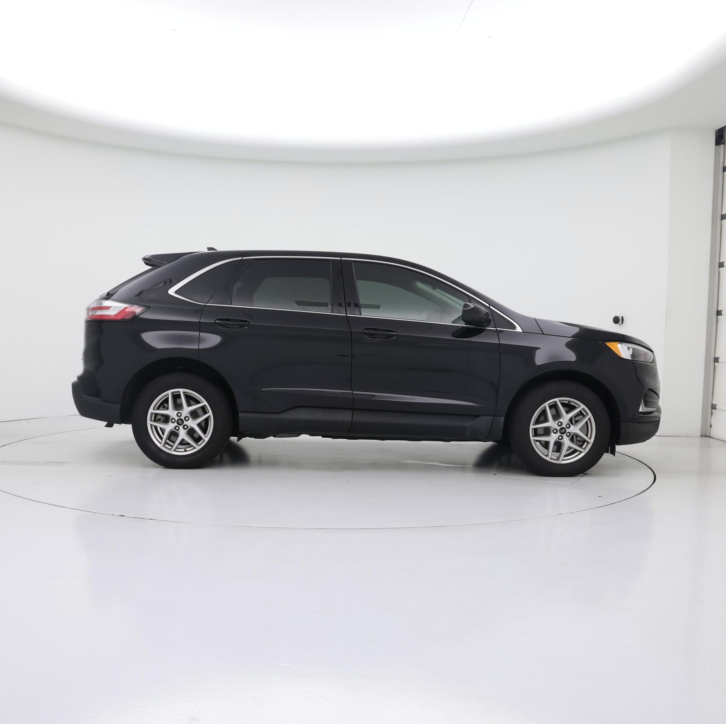Thumbnail: 2024 Ford Edge - 7