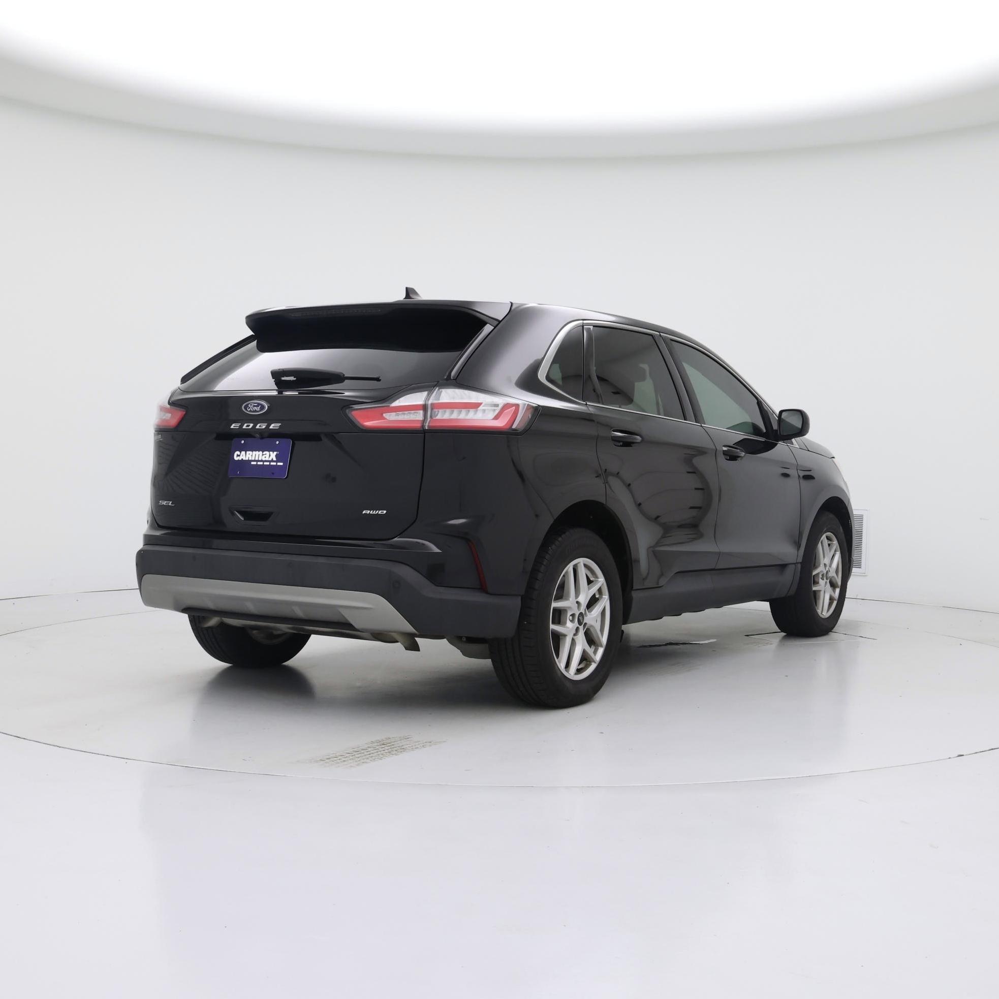 Thumbnail: 2024 Ford Edge - 8