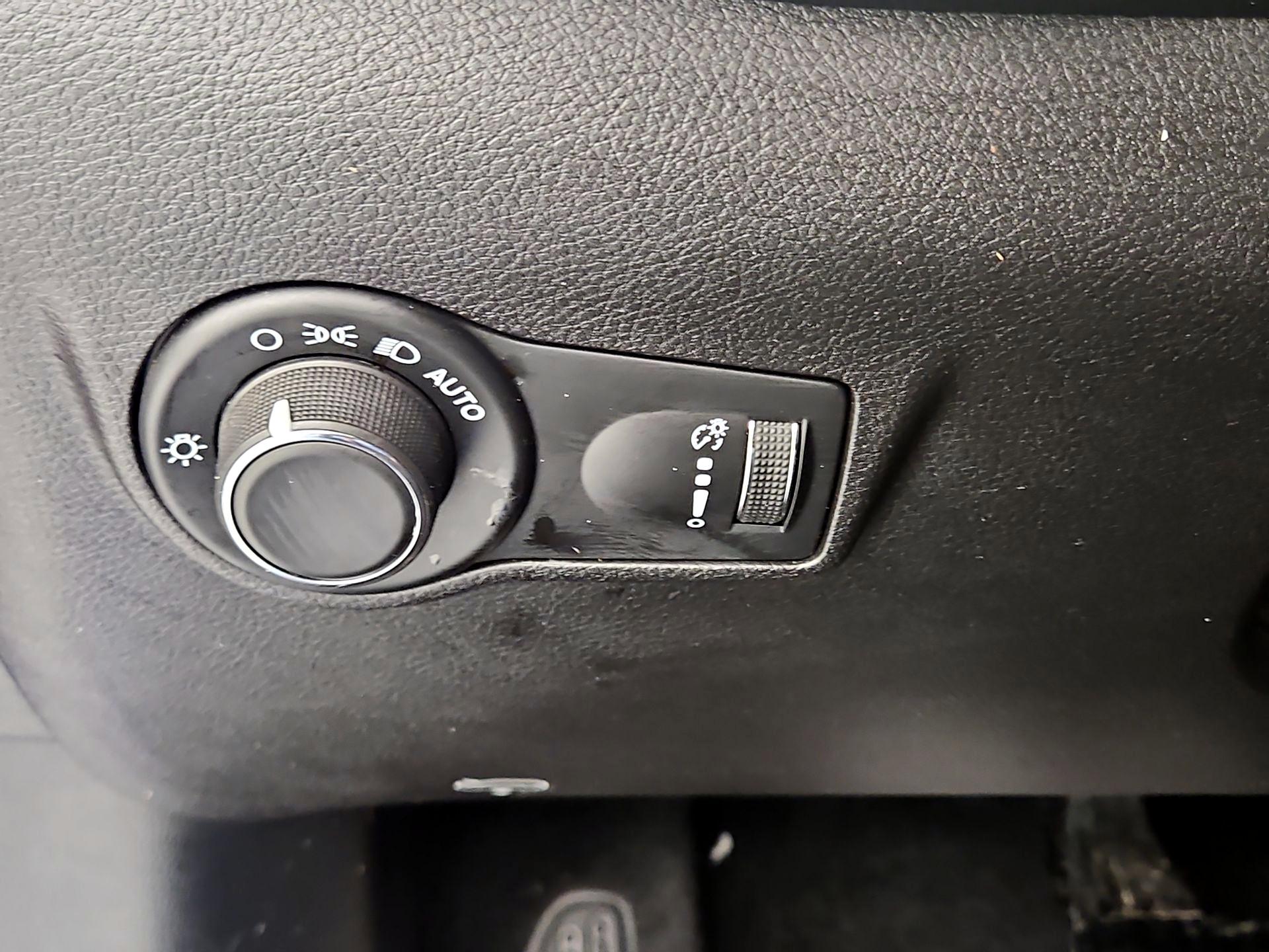 Thumbnail: 2024 Jeep Compass - 13