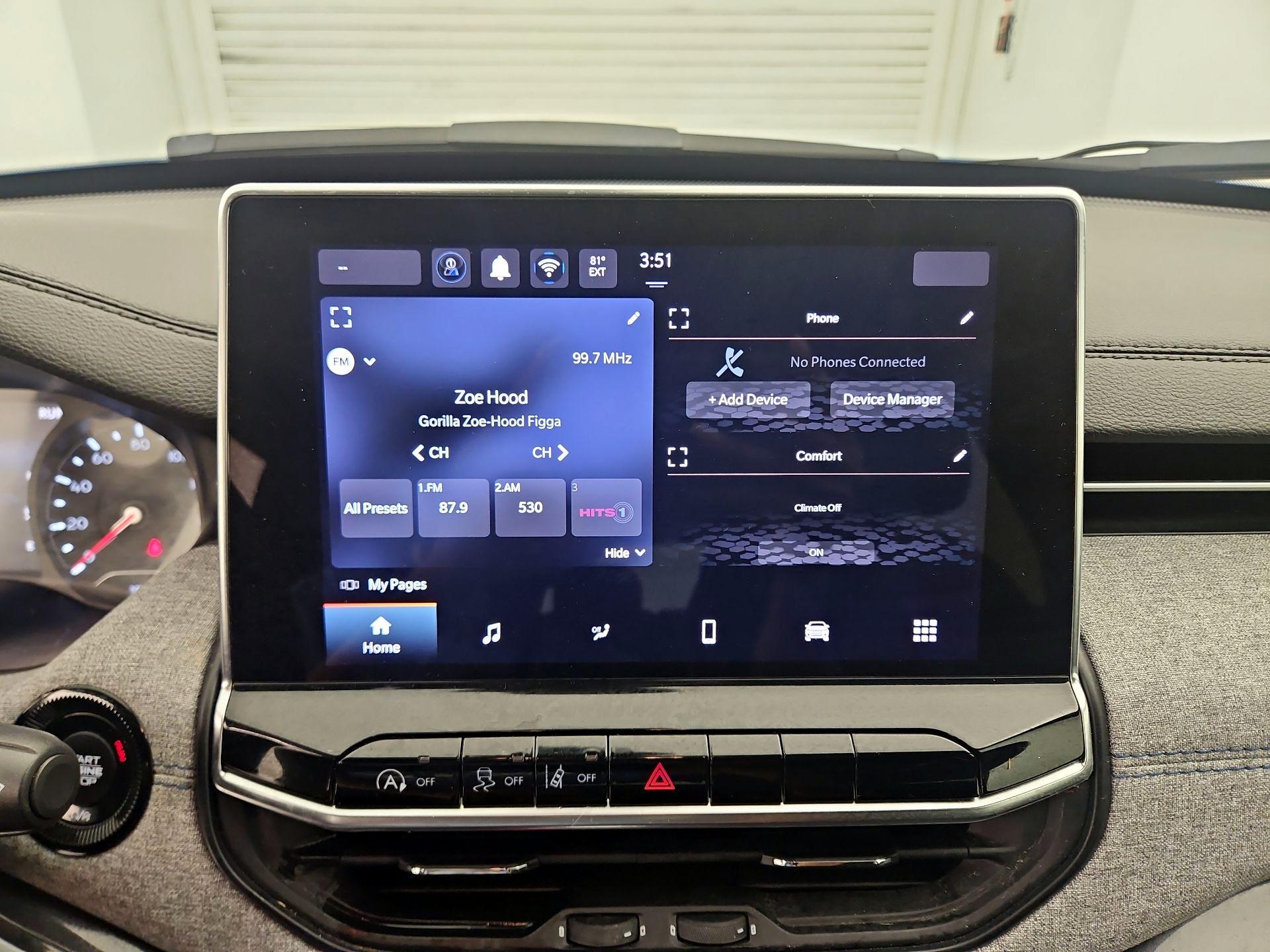 Thumbnail: 2024 Jeep Compass - 15