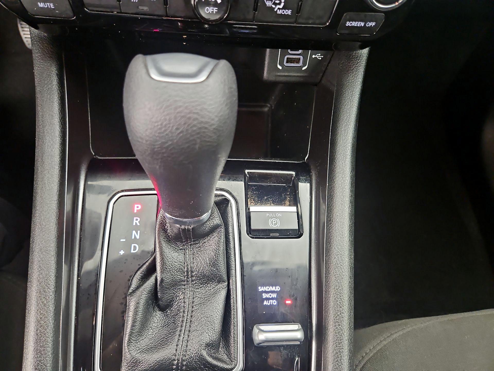 Thumbnail: 2024 Jeep Compass - 17