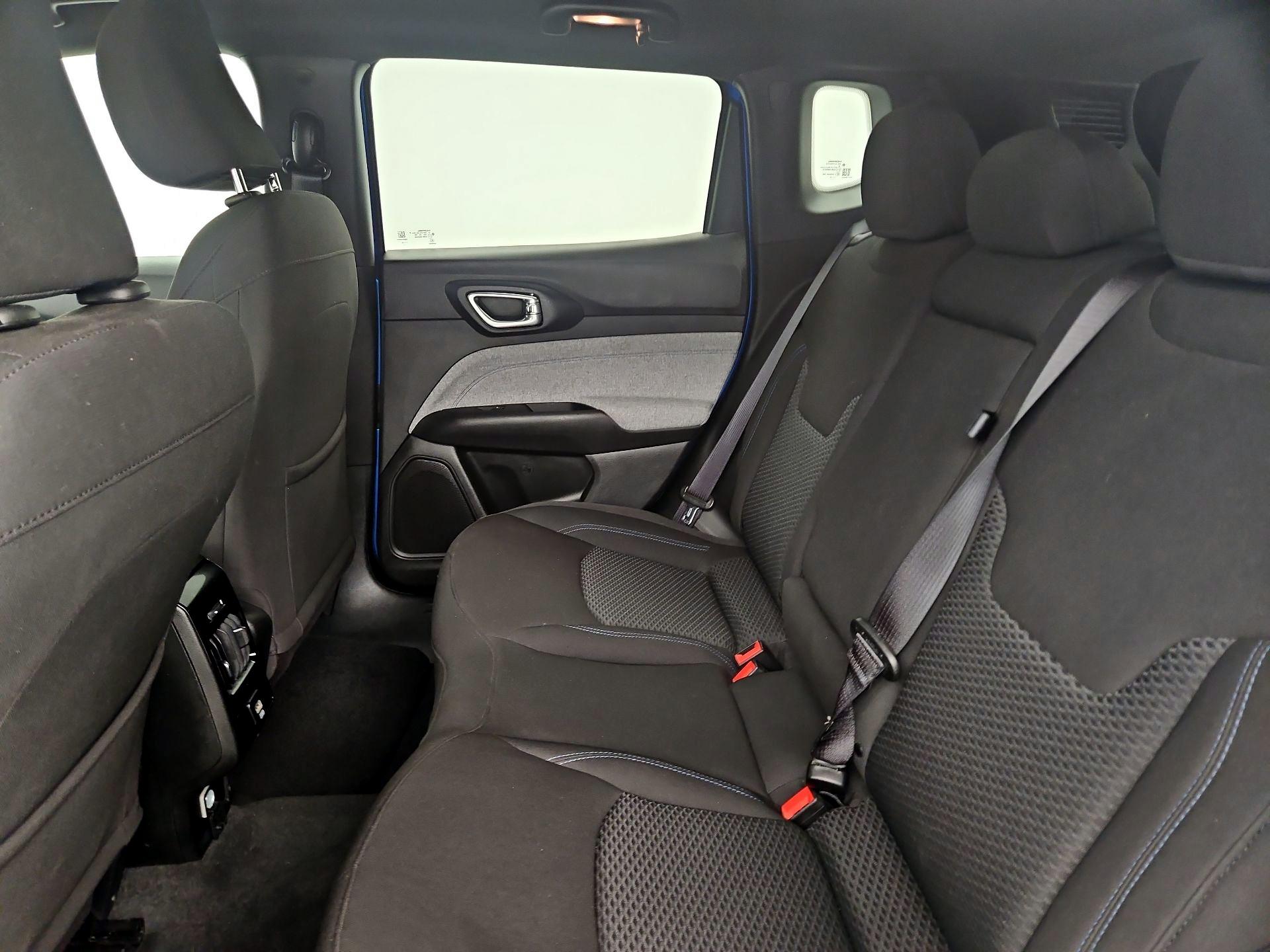 Thumbnail: 2024 Jeep Compass - 19