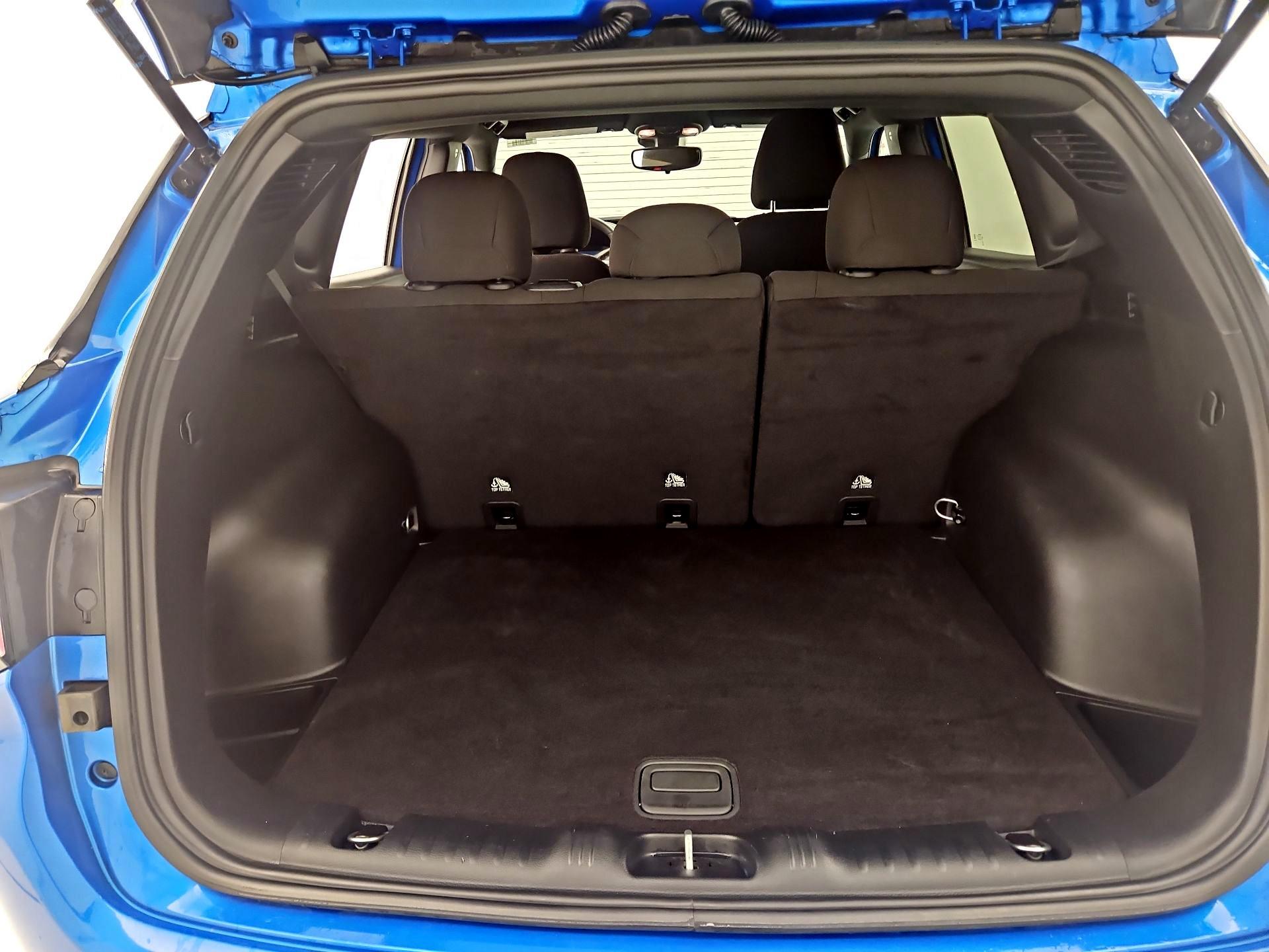 Thumbnail: 2024 Jeep Compass - 20