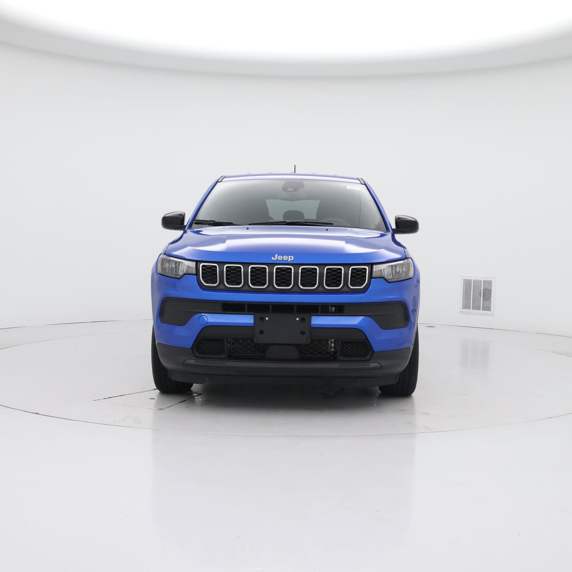 Thumbnail: 2024 Jeep Compass - 5