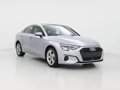 2024 Audi A3 Premium