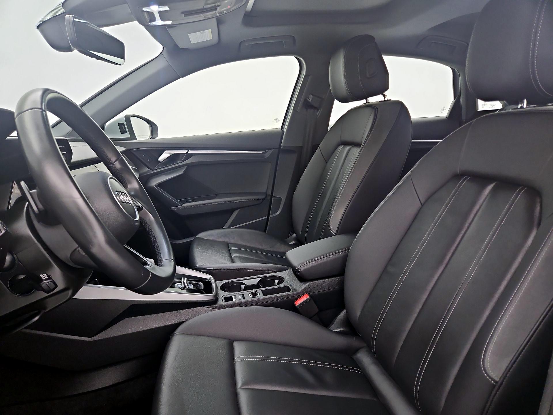Thumbnail: 2024 Audi A3 - 11