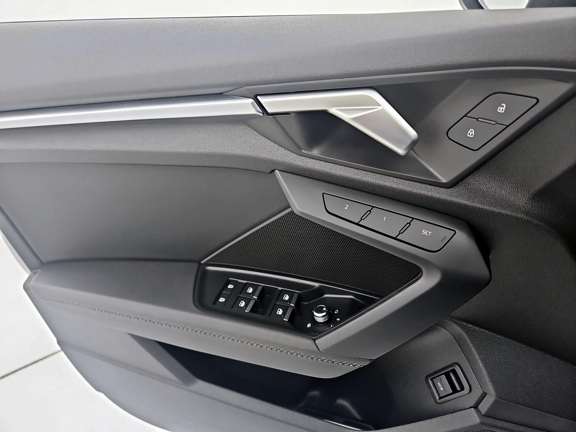 Thumbnail: 2024 Audi A3 - 12
