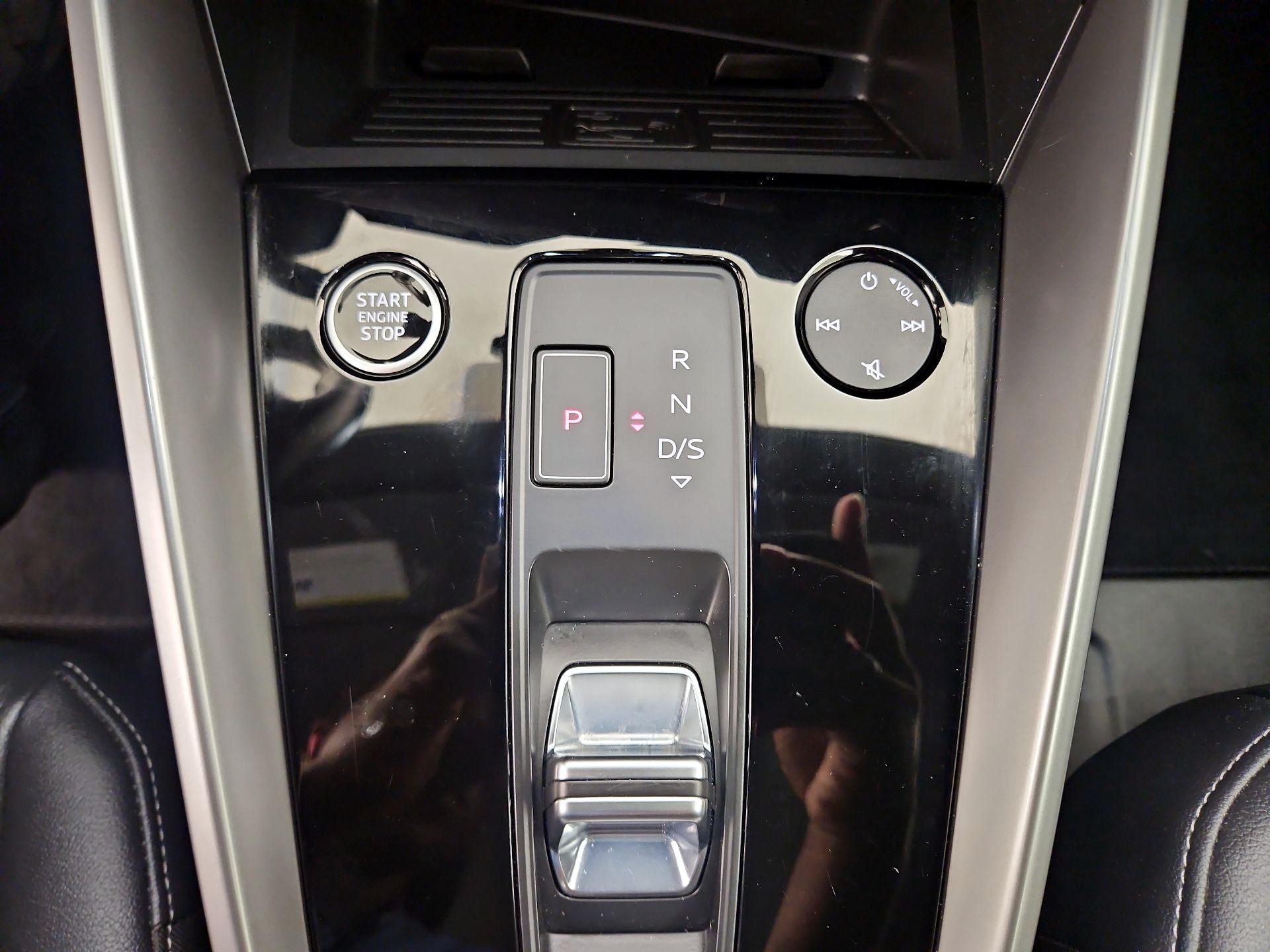 Thumbnail: 2024 Audi A3 - 18